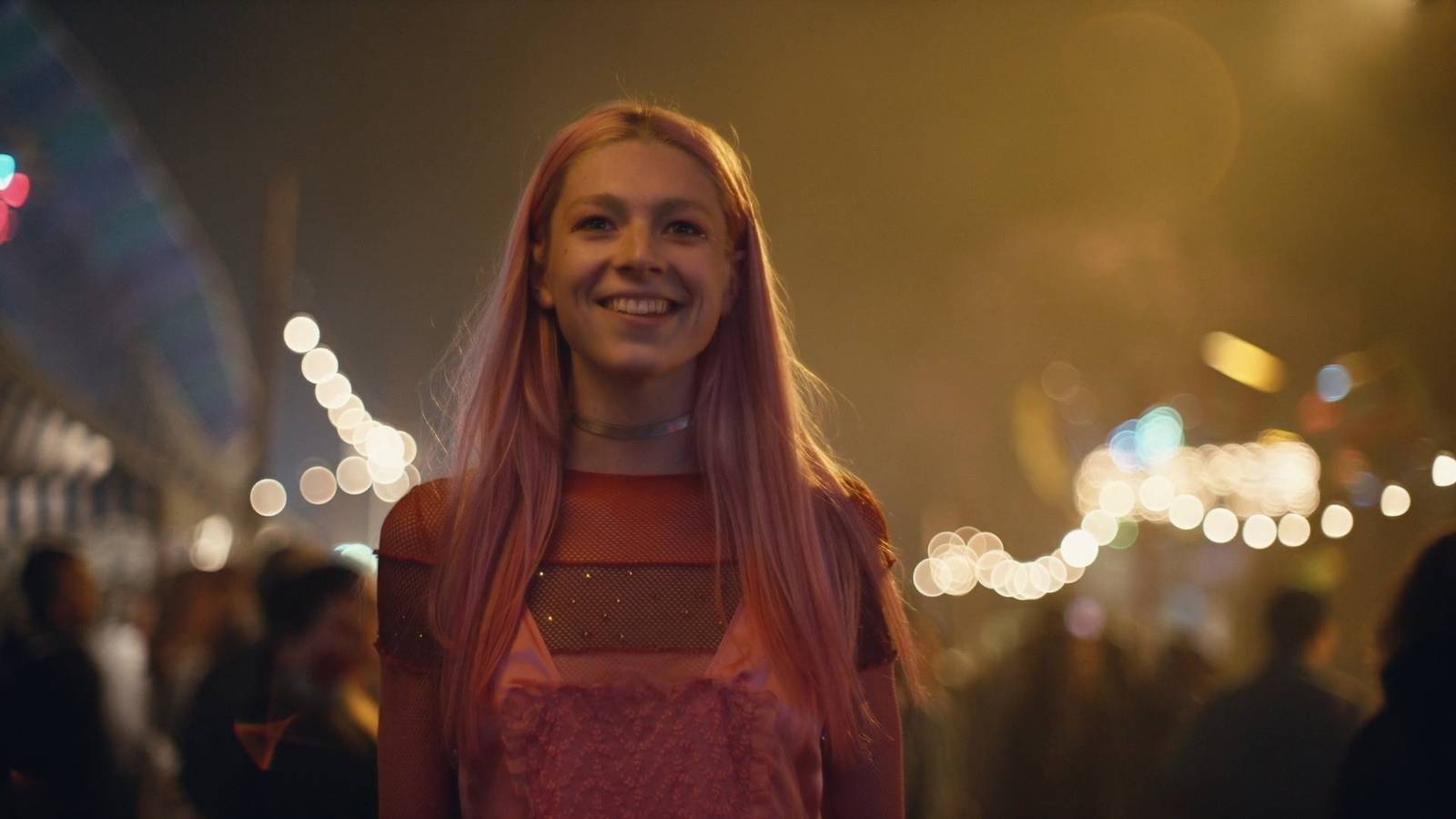 1600x900 Euphoria Season 1 Episode 4: The Turning Point of a Modern Classic