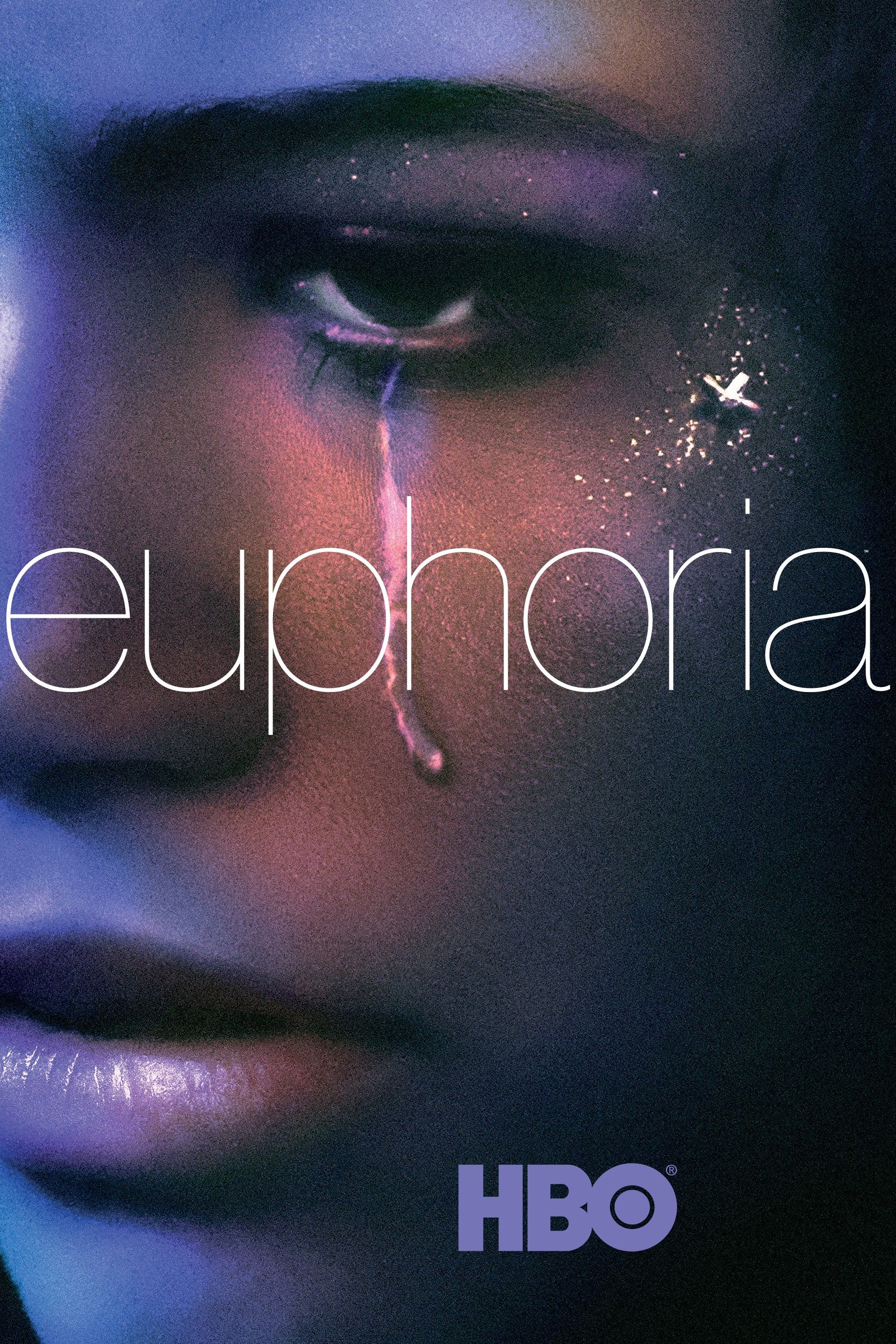 1920x2880 Euphoria: Season 1