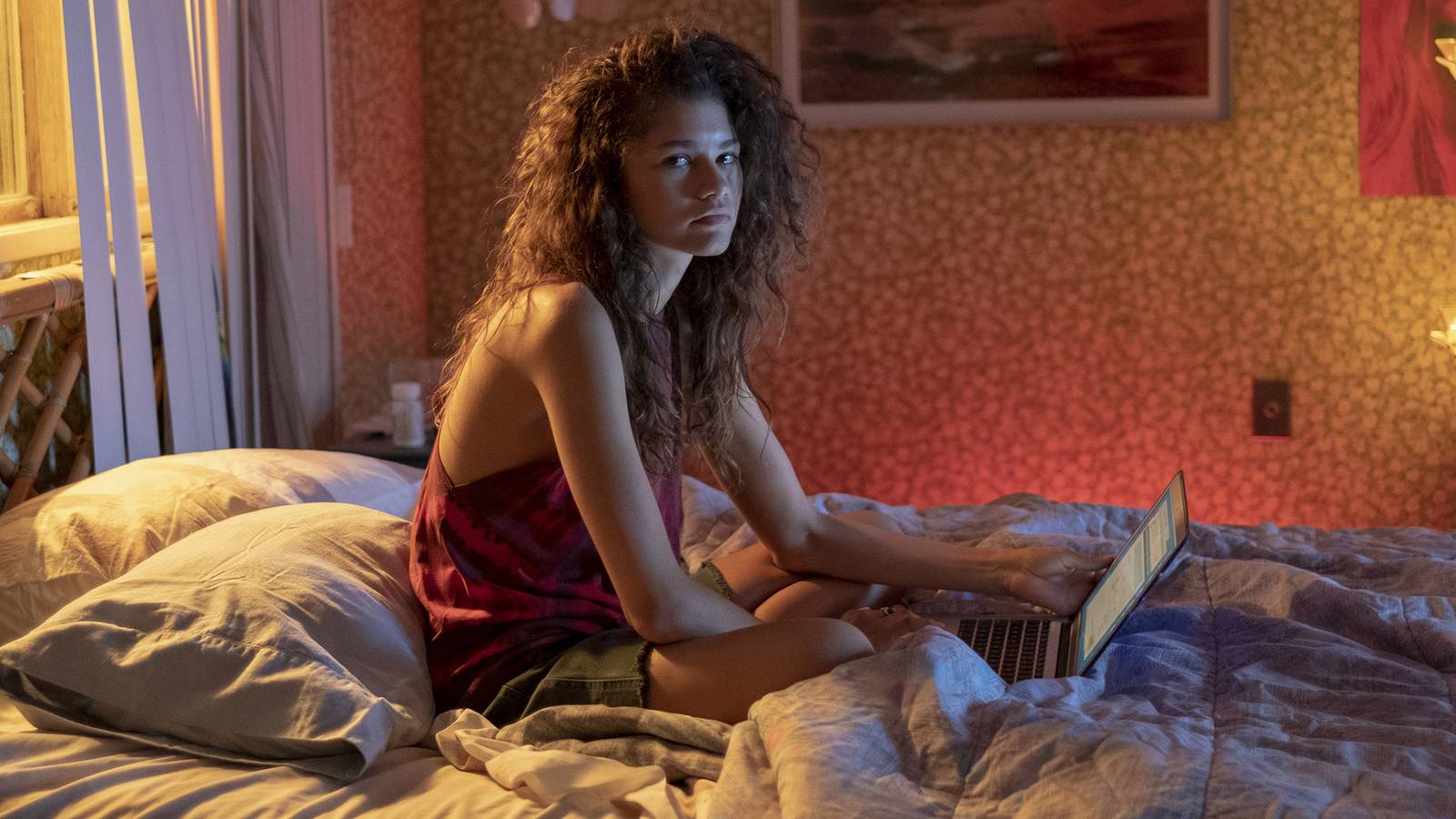 1600x900 HBO's Euphoria Series Premiere Review