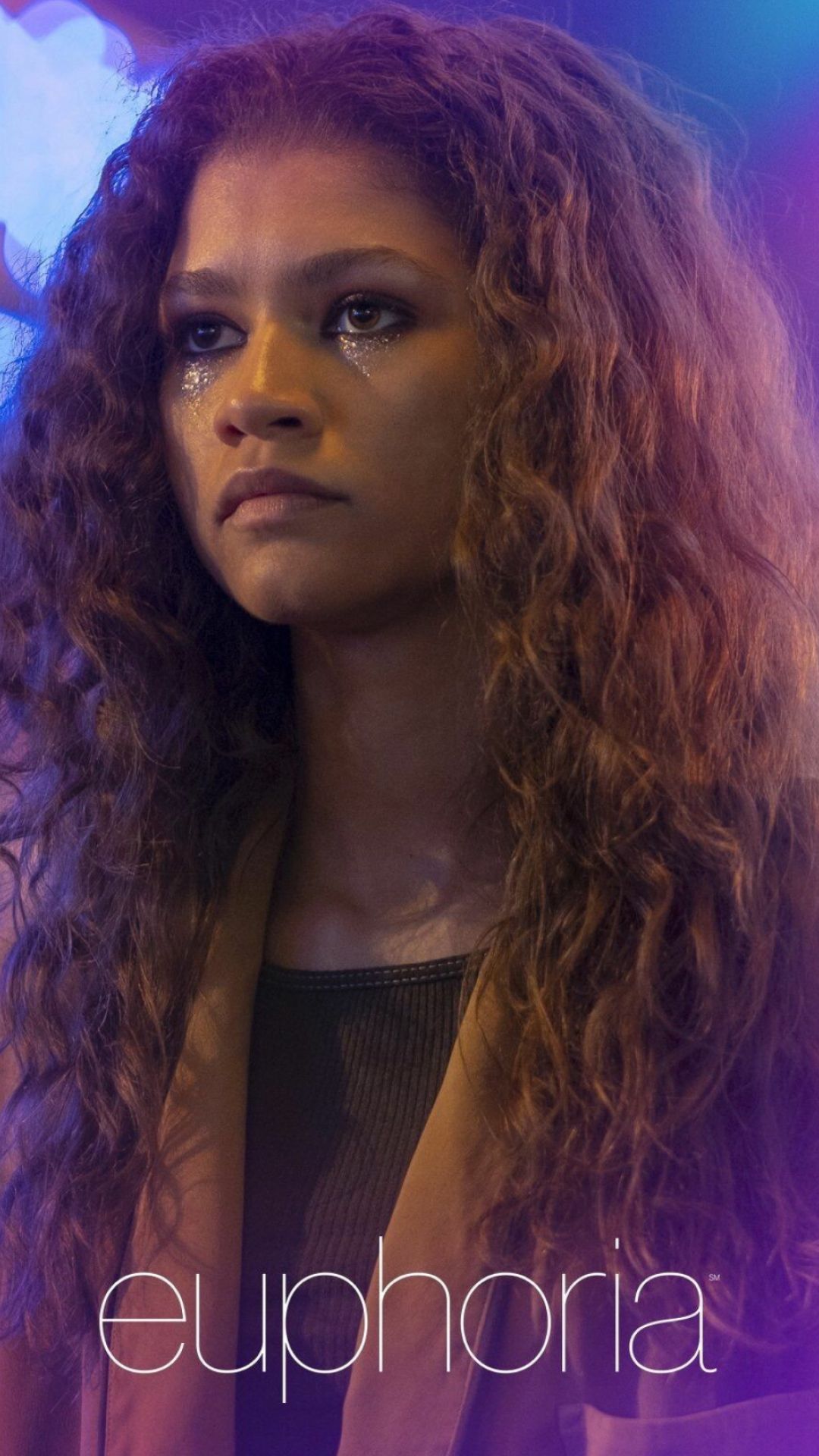 1080x1920 Euphoria (TV Series) Wallpaper