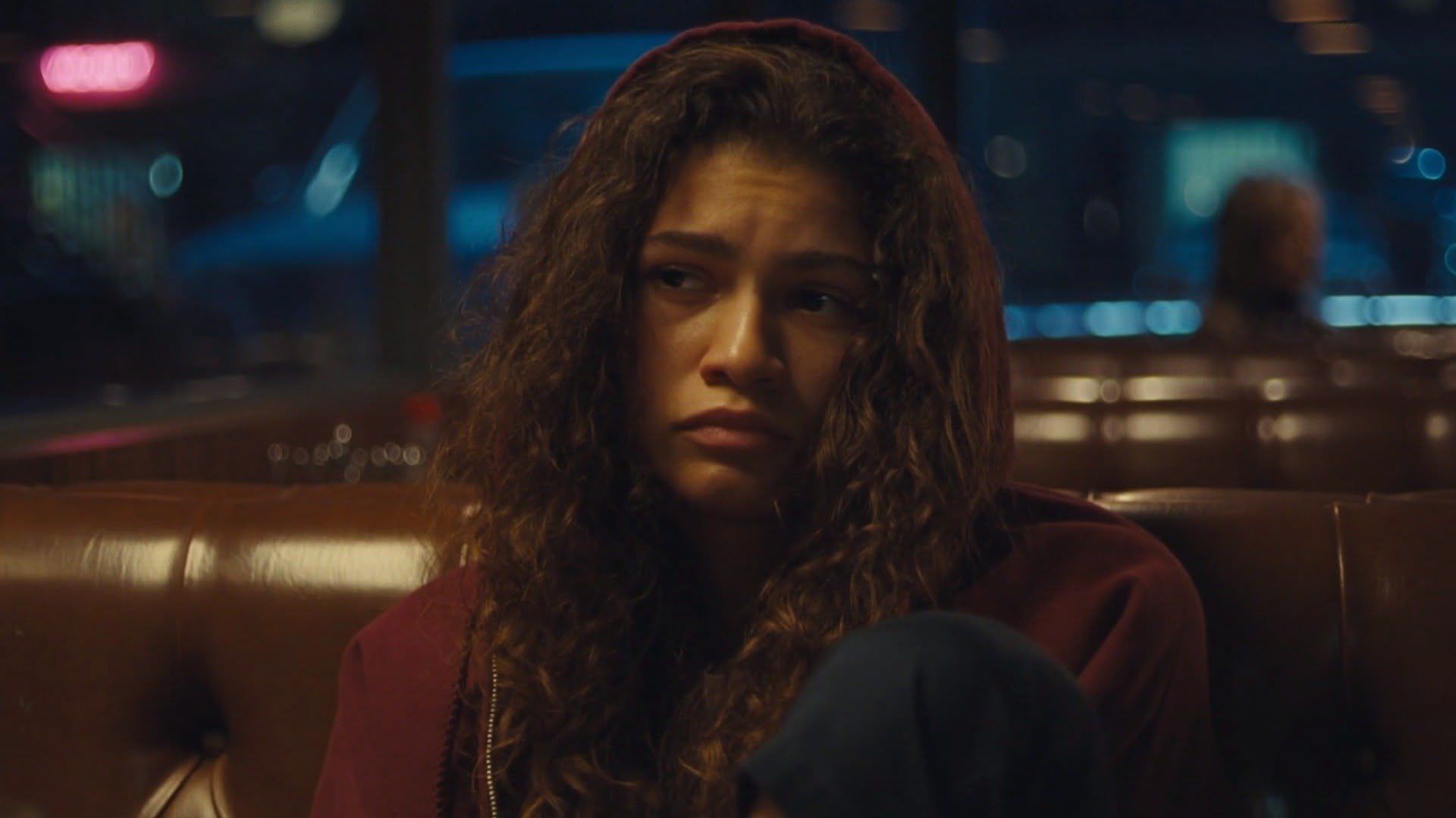 1920x1080 Watch Euphoria Special Episodes Season Episode 1: Euphoria: Trouble Don't Last Always