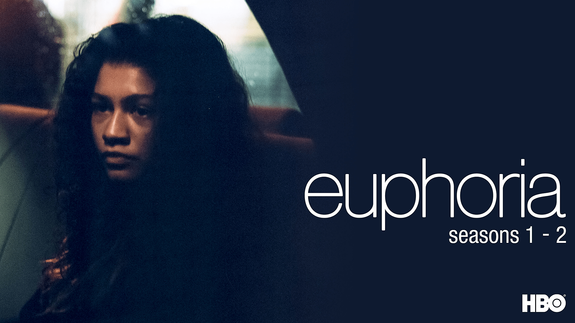 1920x1080 Virgin Media Store. Euphoria: Seasons 1 2