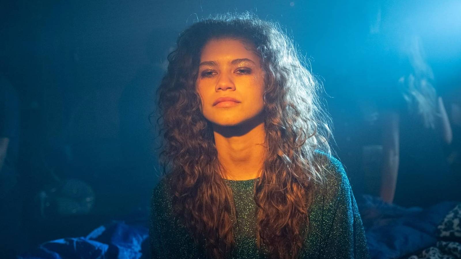 1600x900 Euphoria Season 2 Ending Offers Redemption & Hope for Rue, Says Zendaya