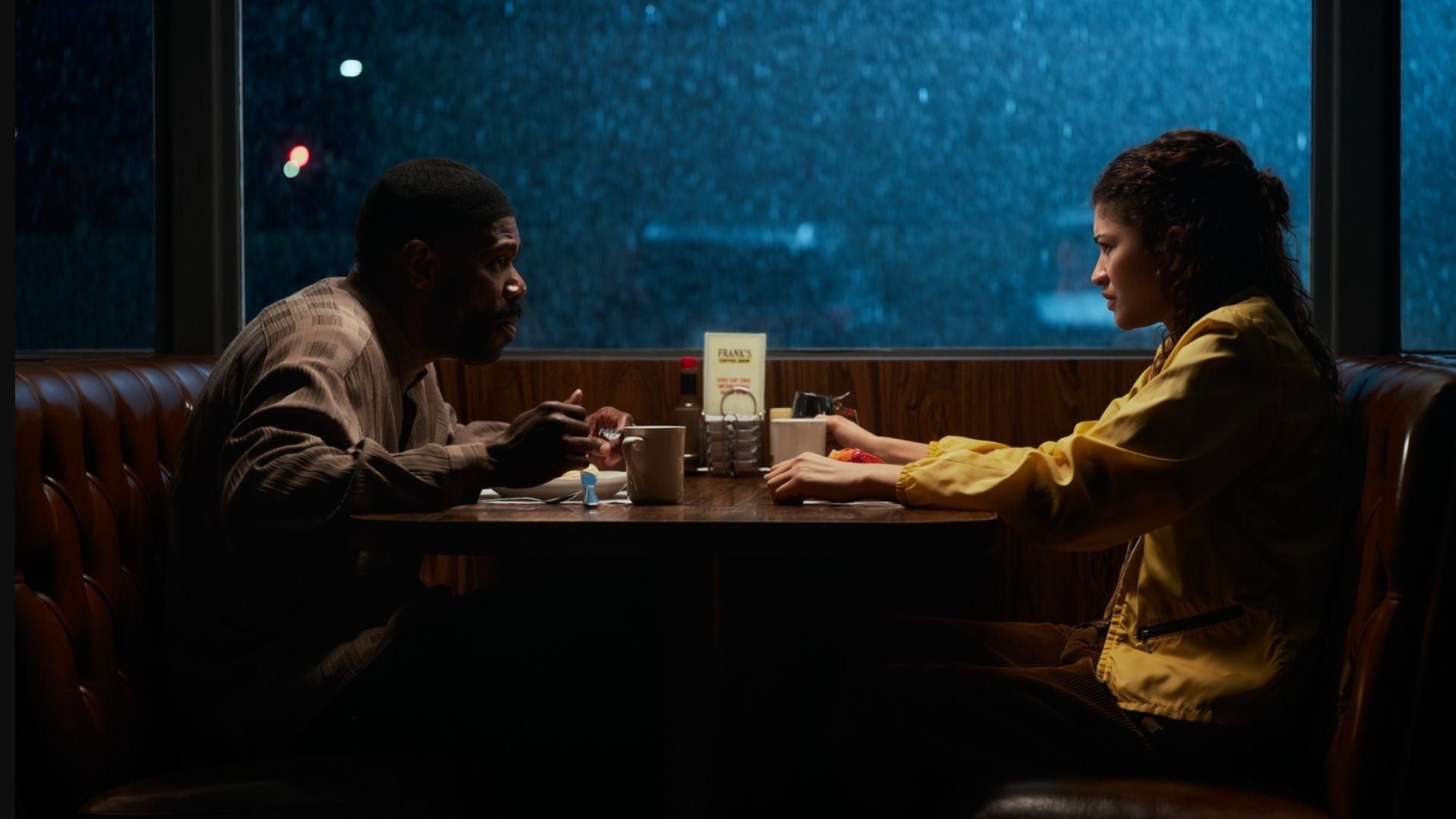 1920x1080 Looking back at “Euphoria”: Fans reevaluate the series' impact