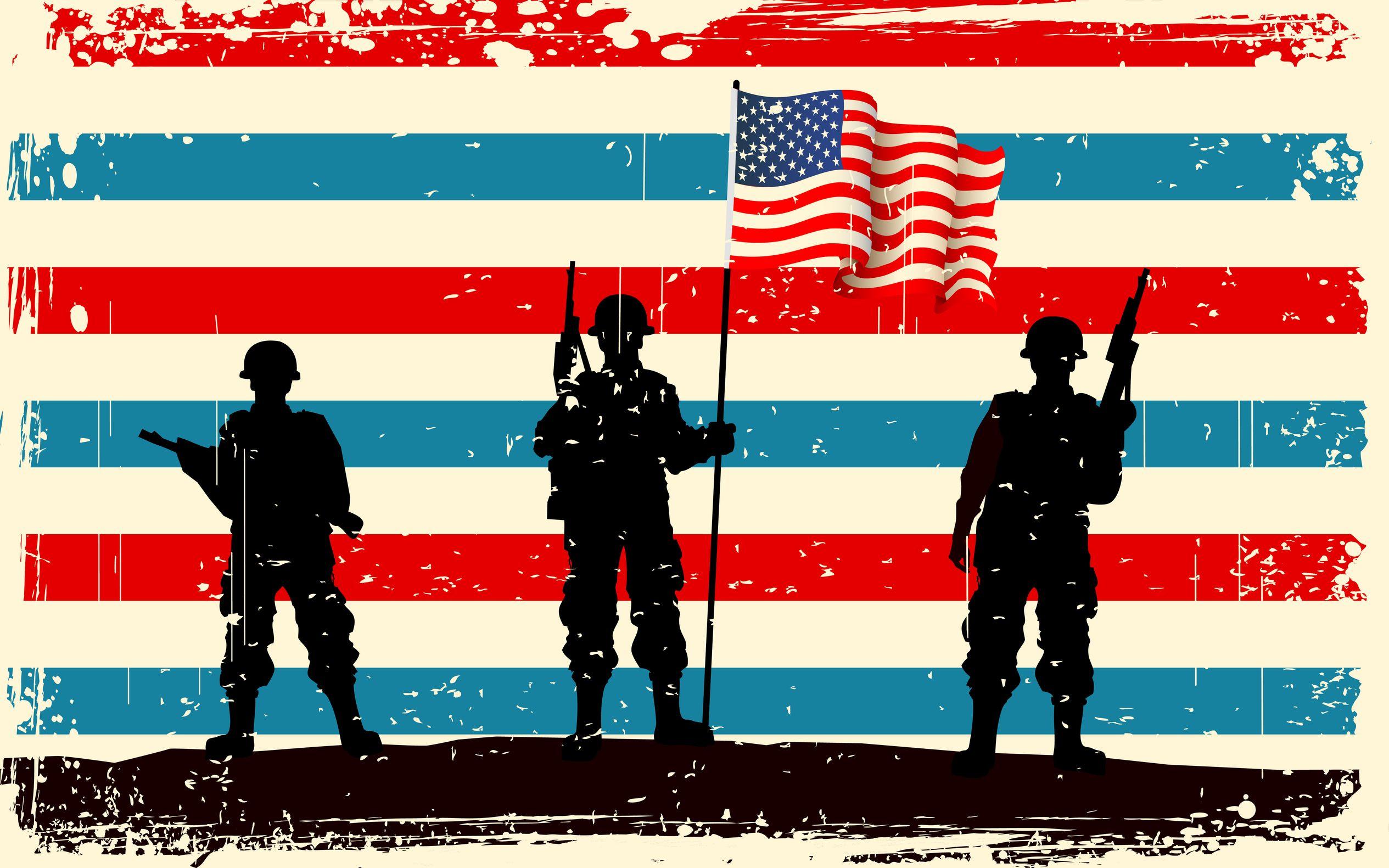 Top 64+ imagen veterans day zoom background - Thpthoanghoatham.edu.vn