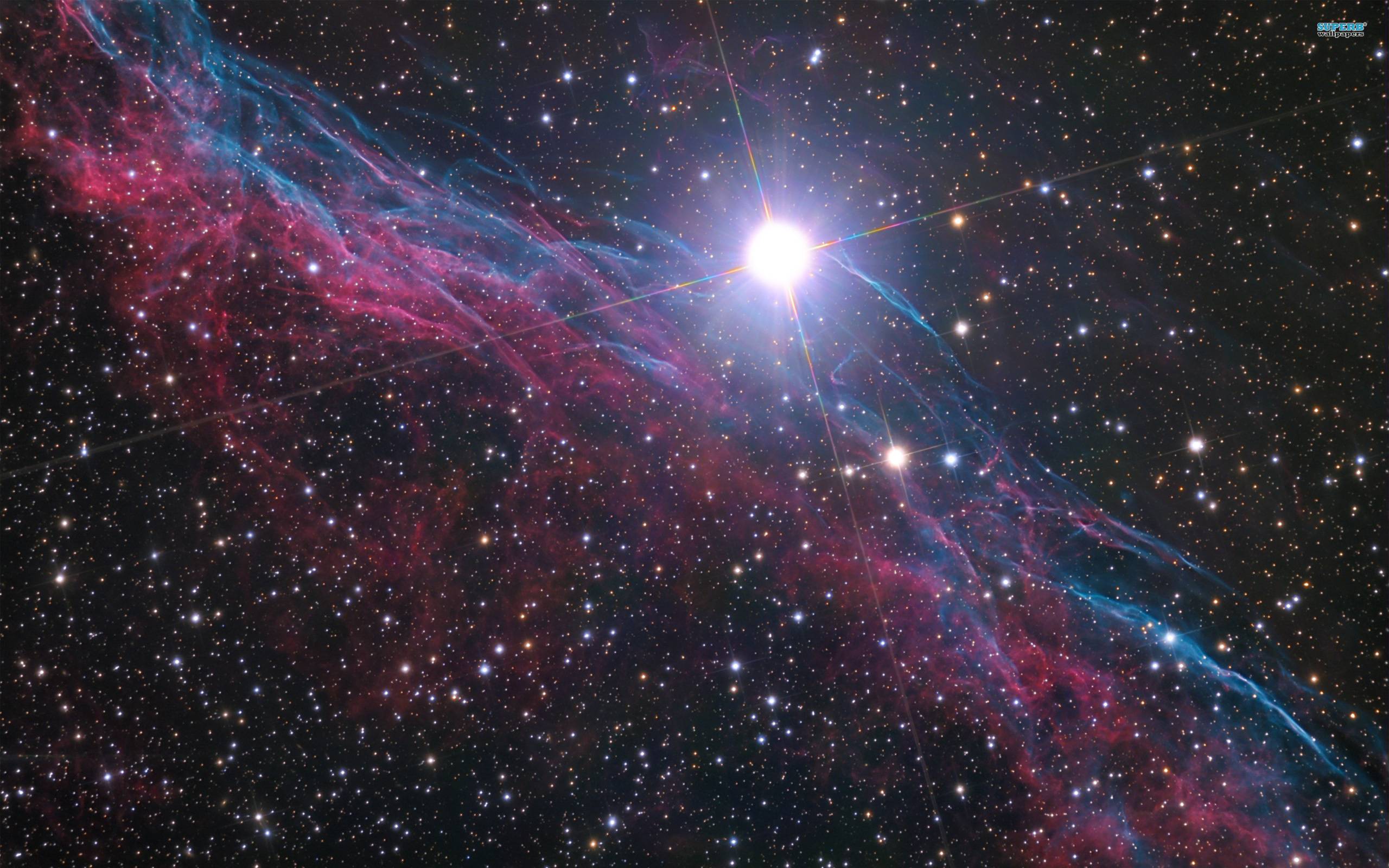 2560x1600 image of Orion Nebula 3 Wallpaper - #FAN