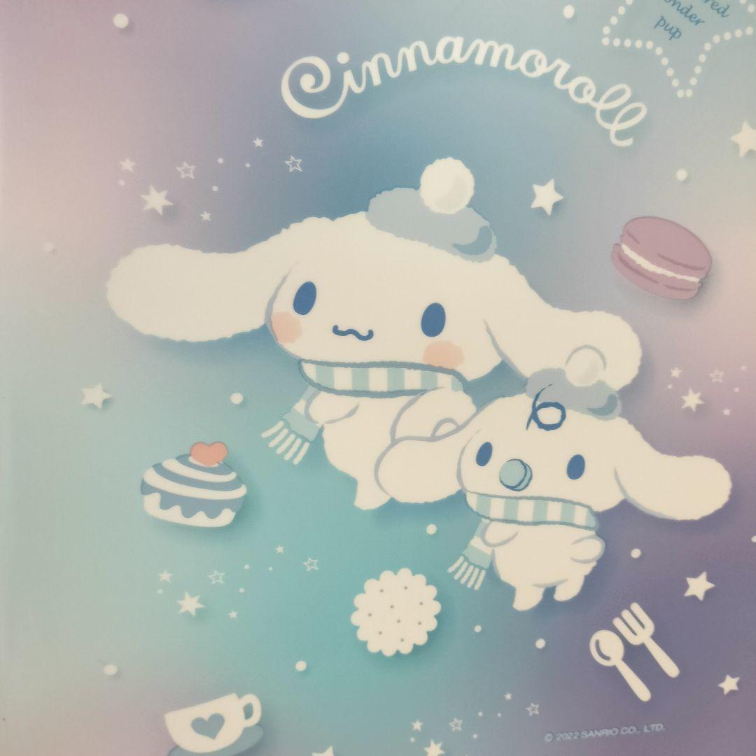 1080x1080 Milk Sanrio Wallpaper