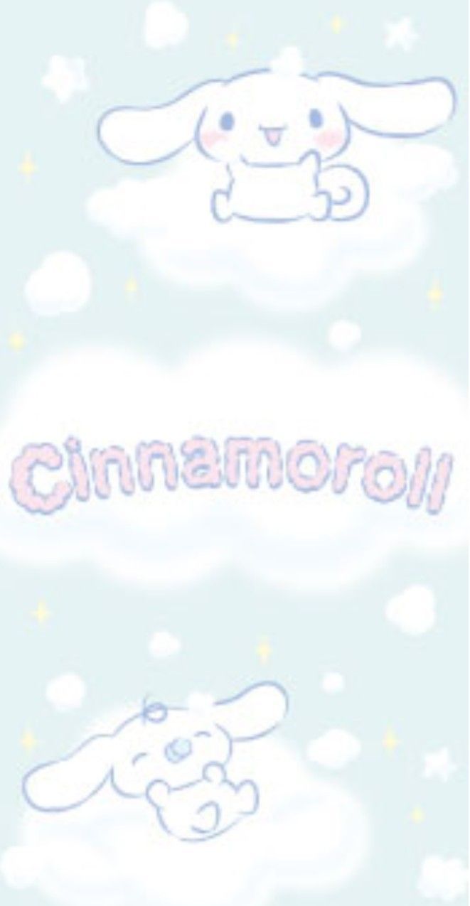 661x1275 Cinnamoroll et Milk