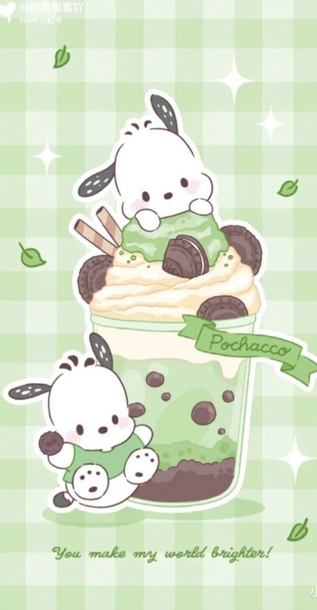 640x1230 Im a huge sanrio fan so i just had to collect these