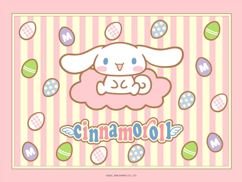 1024x768 ♡サンリオ♡