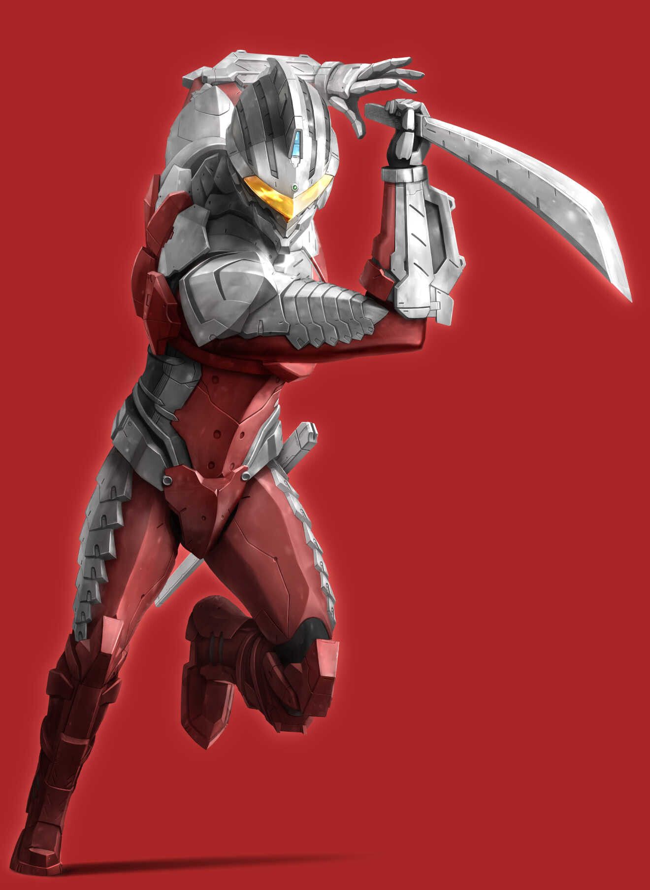 1320x1806 Ultraseven