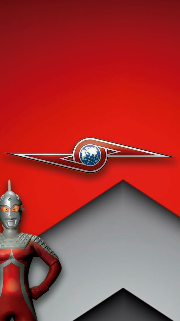 736x1309 Ultraseven wallpaper