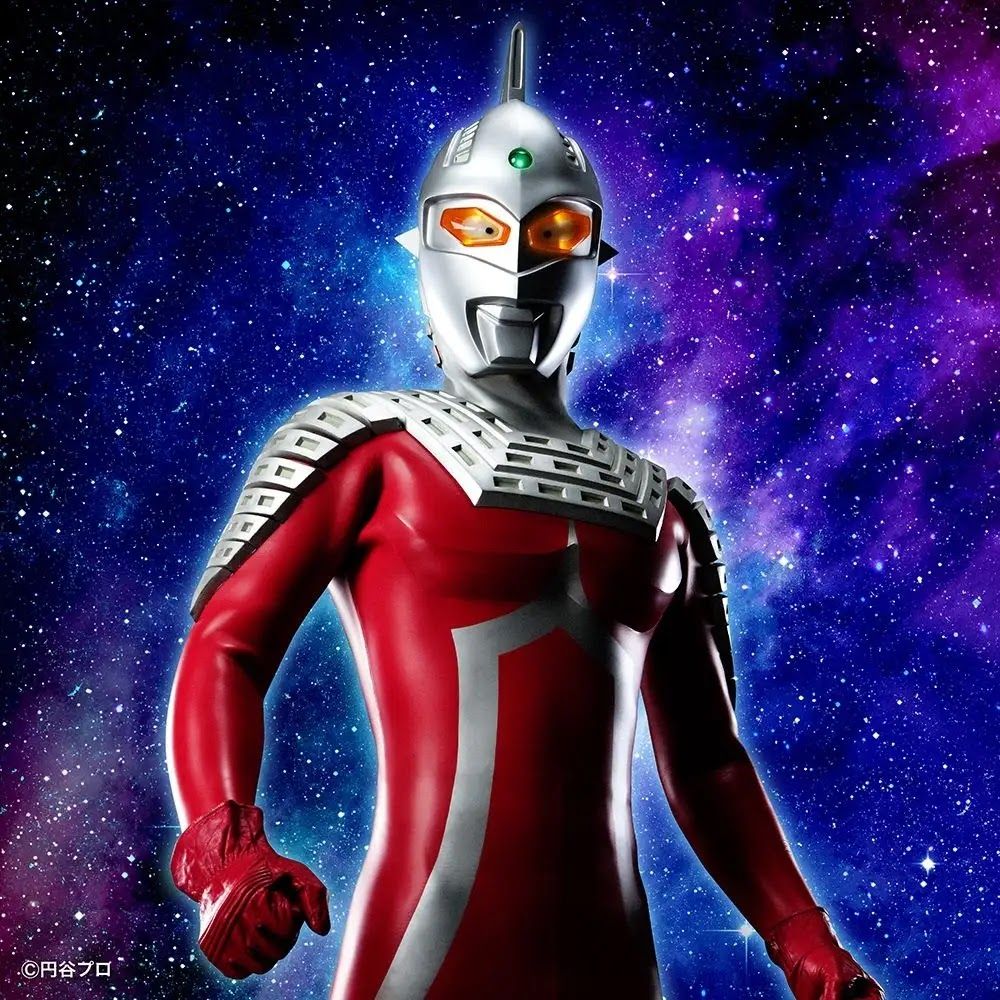 1000x1000 ウルトラセブン Archives Tokyo 2099