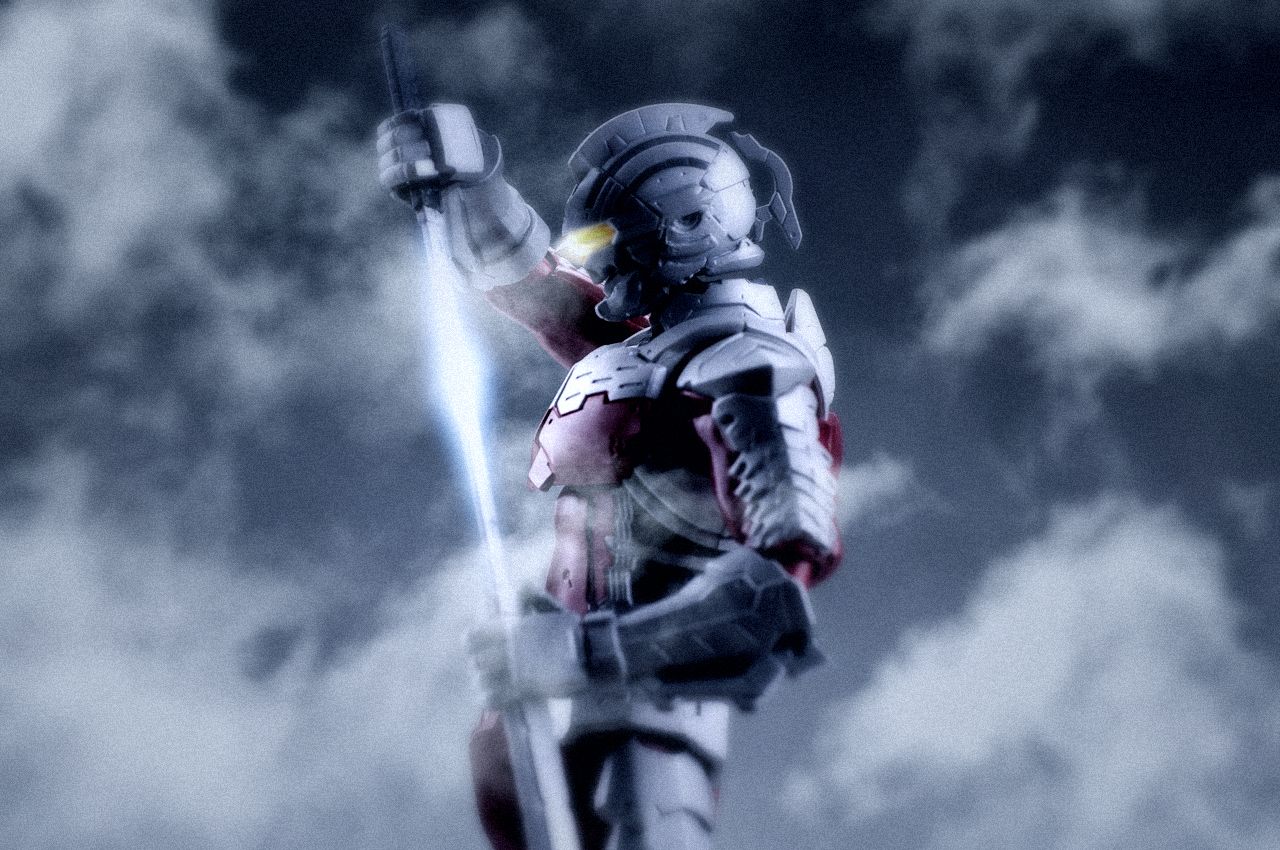 1280x850 Review -Act x SHF Suit ver 7.2