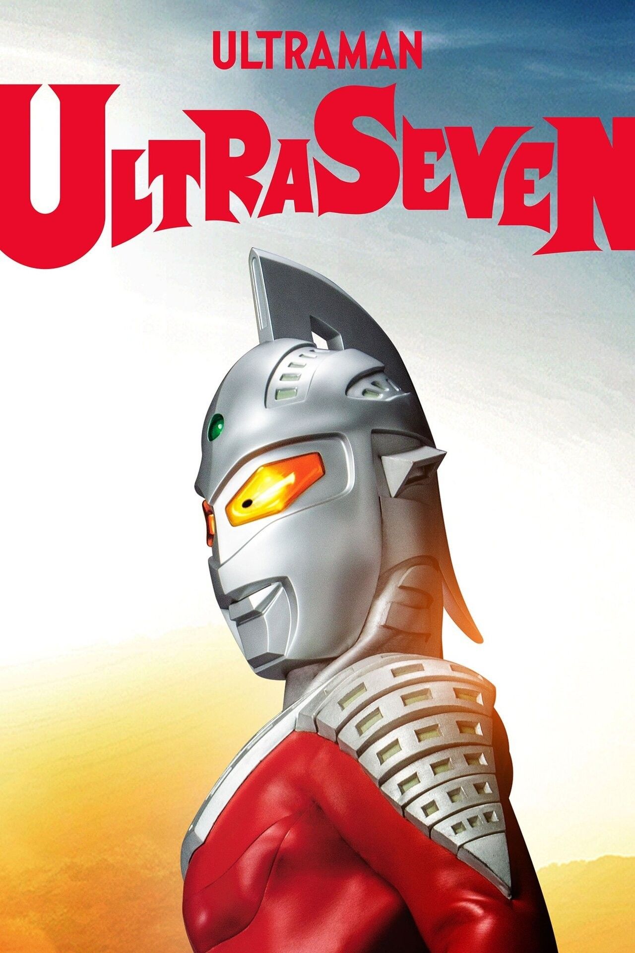 1280x1920 Ultra Seven