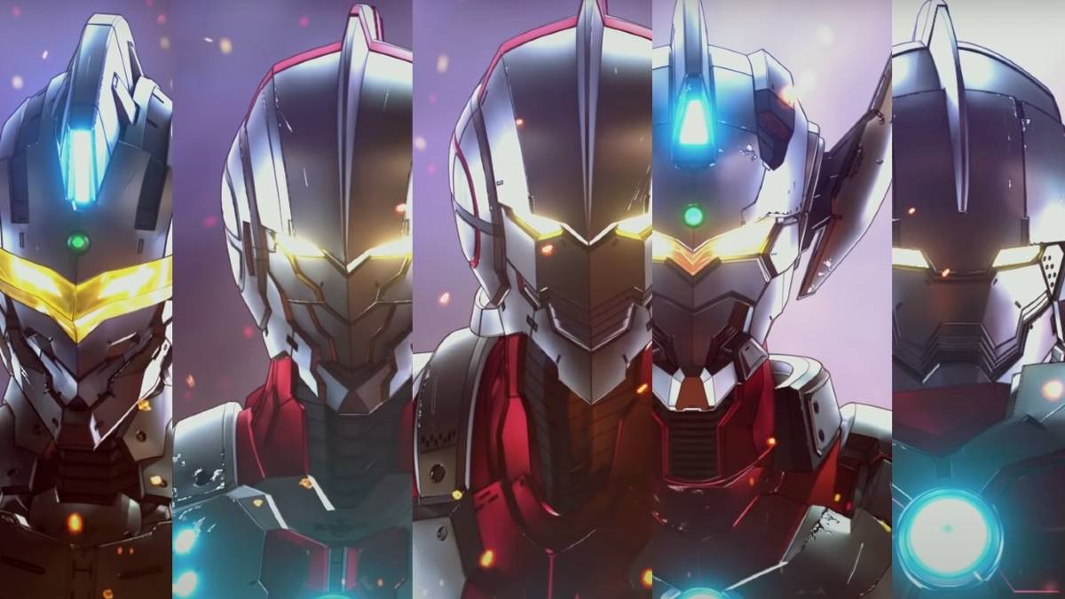 1200x675 Ultraman Season 2 Introduces the 6 Ultra Brothers