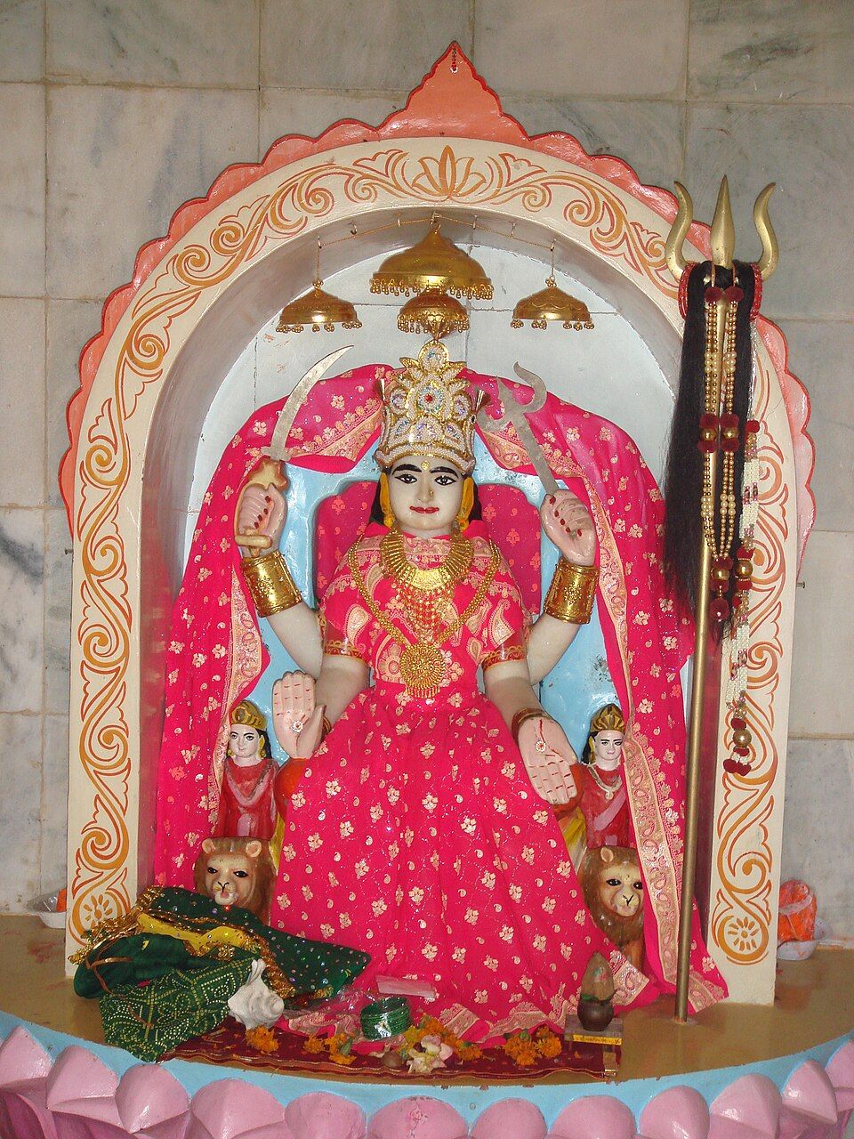 960x1280 Ashapura (Ghumli)