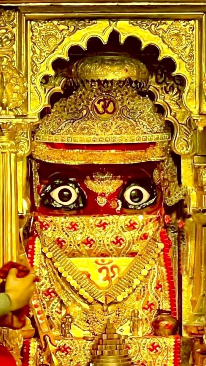 676x1200 Maa ashapura wallpaper. Aashapura ma photo hd, Ancient temples, Indian gods
