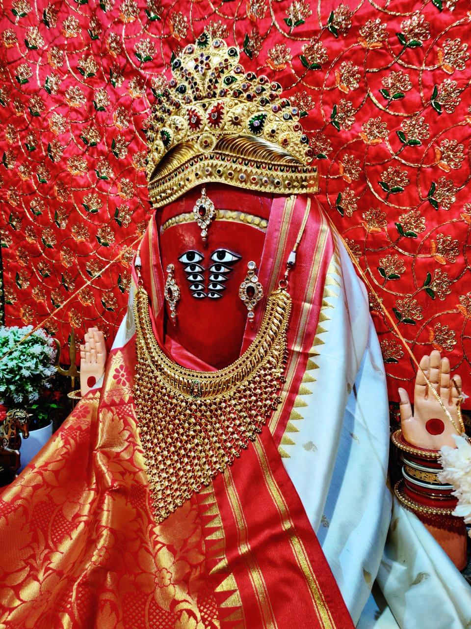 960x1280 Maa Ashapura Temple in Charakhadi, Gondal Temples near me in Gondal