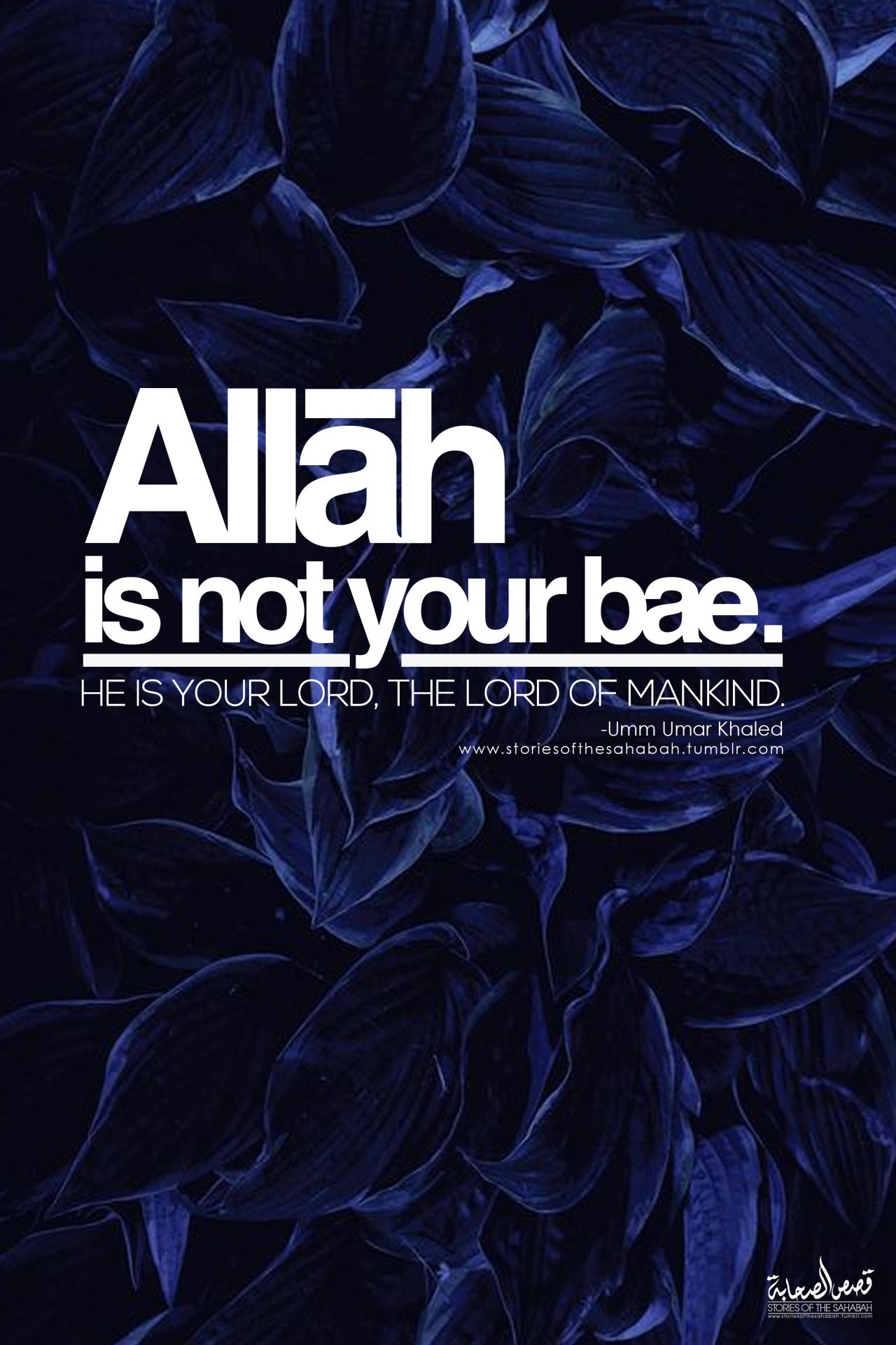 1280x1920 Stories of the Sahabah