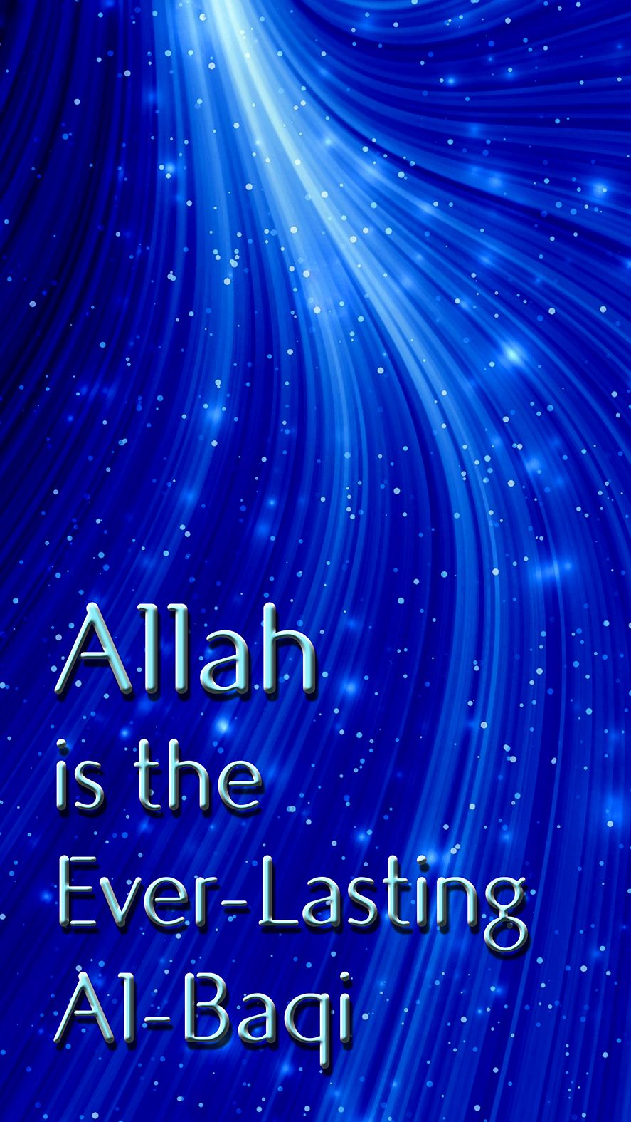 887x1575 Allah is Our Lord: Free Wallpaper to download. Stand Up 4 Islam