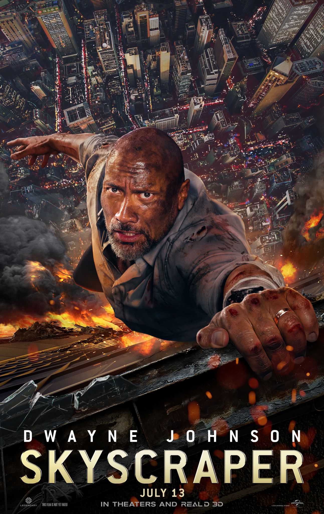 1293x2048 Skyscraper (2018)