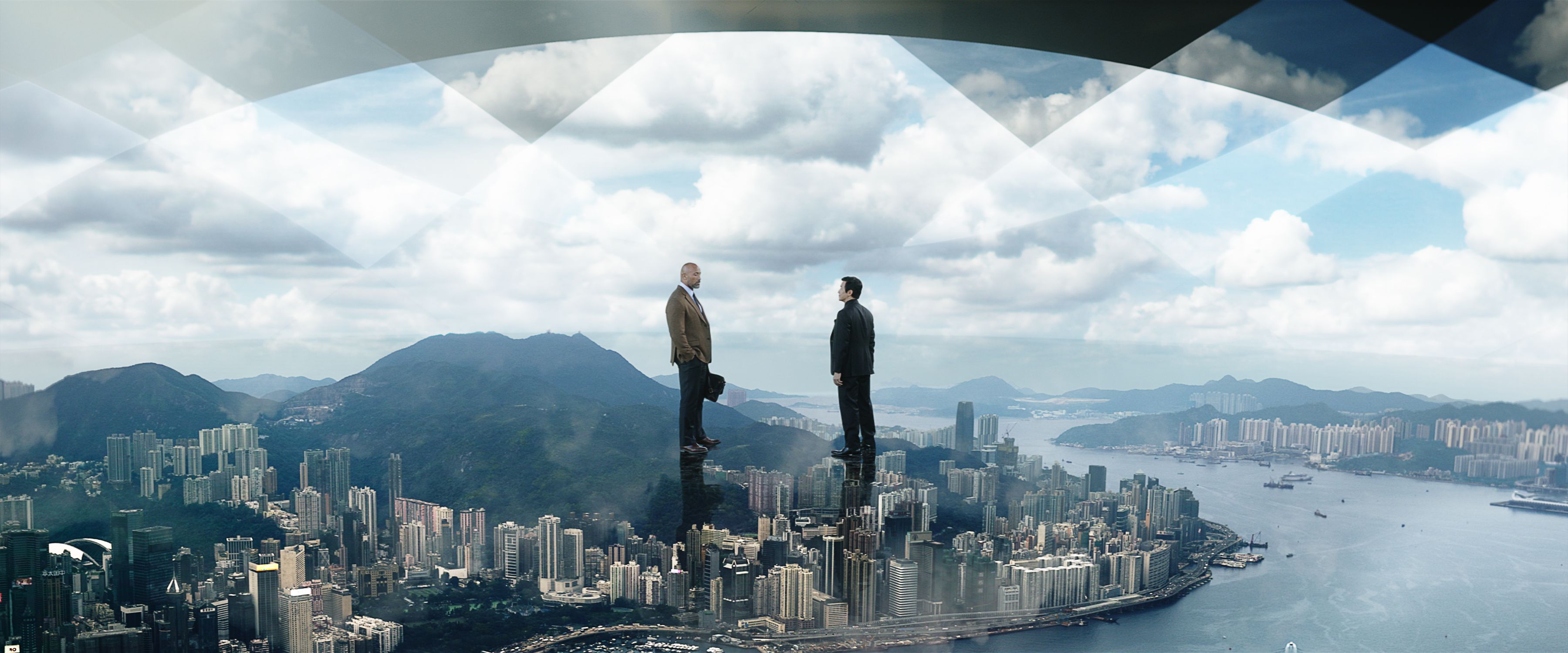 3600x1500 Skyscraper (2018)
