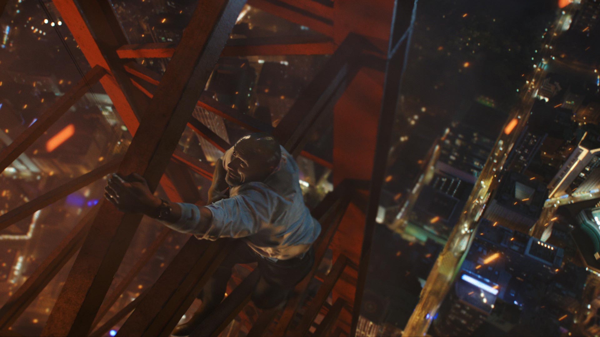 1920x1080 Skyscraper review For Kids