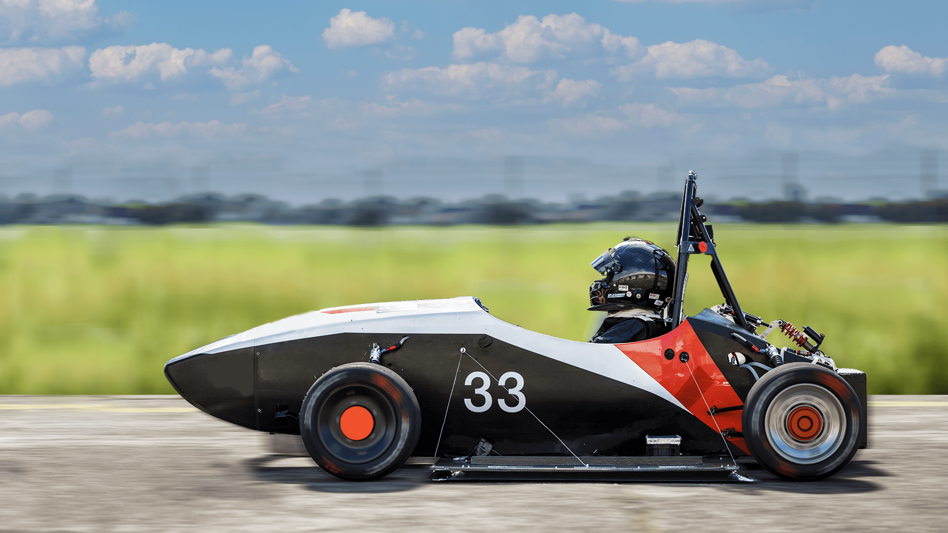 1920x1080 The World's Fastest Accelerating Car