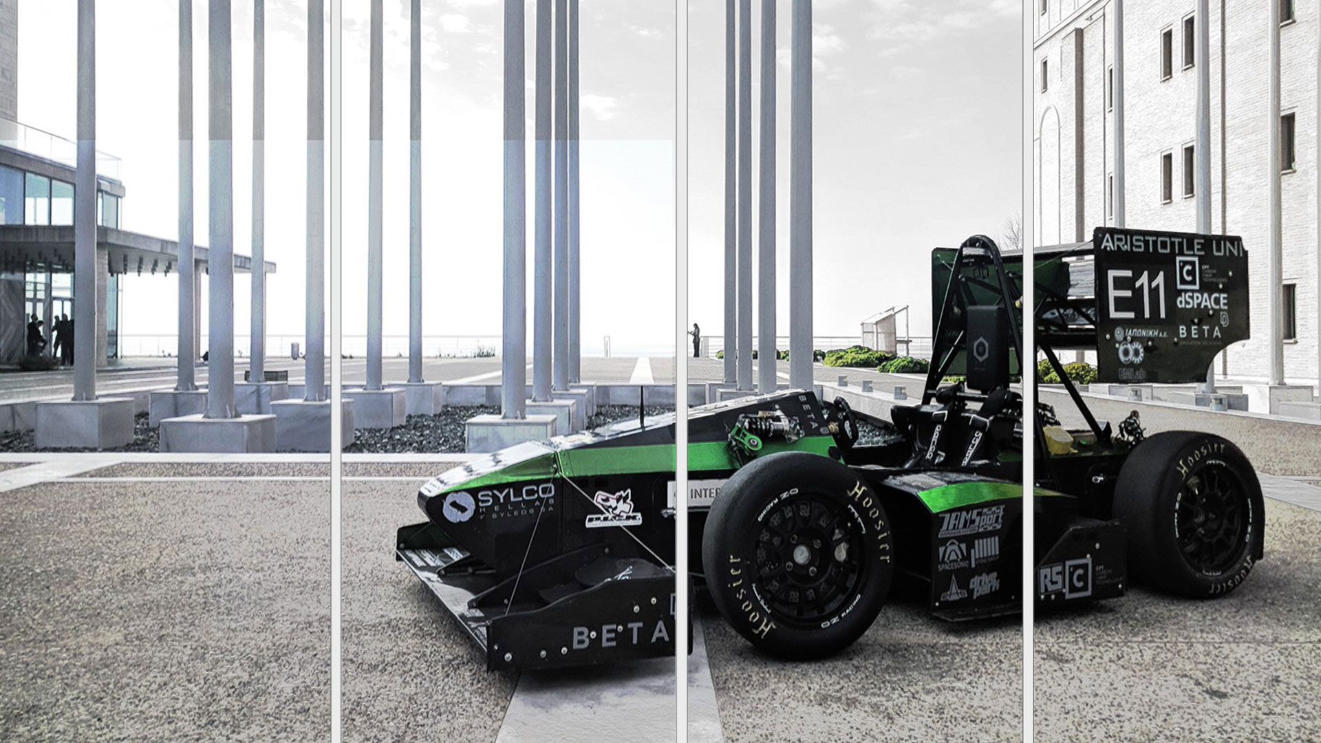 1920x1080 Formula Student