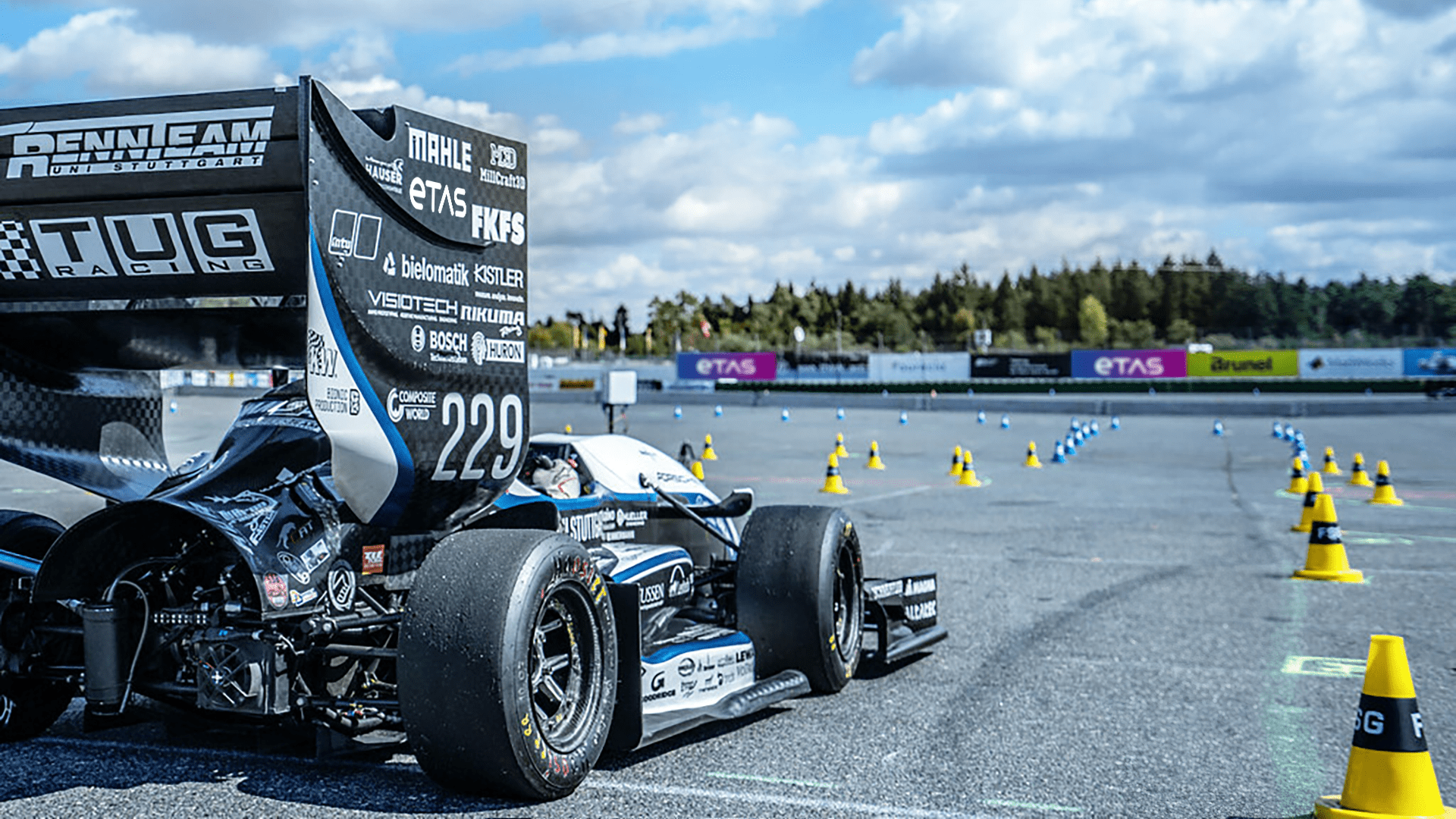 1920x1080 Formula Student