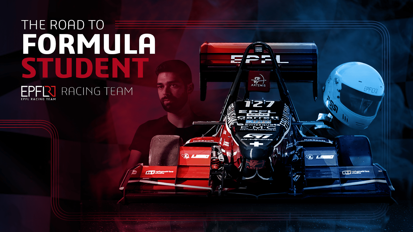1600x900 The Road to Formula Student: Meet the EPFL Racing Team Systèmes blog