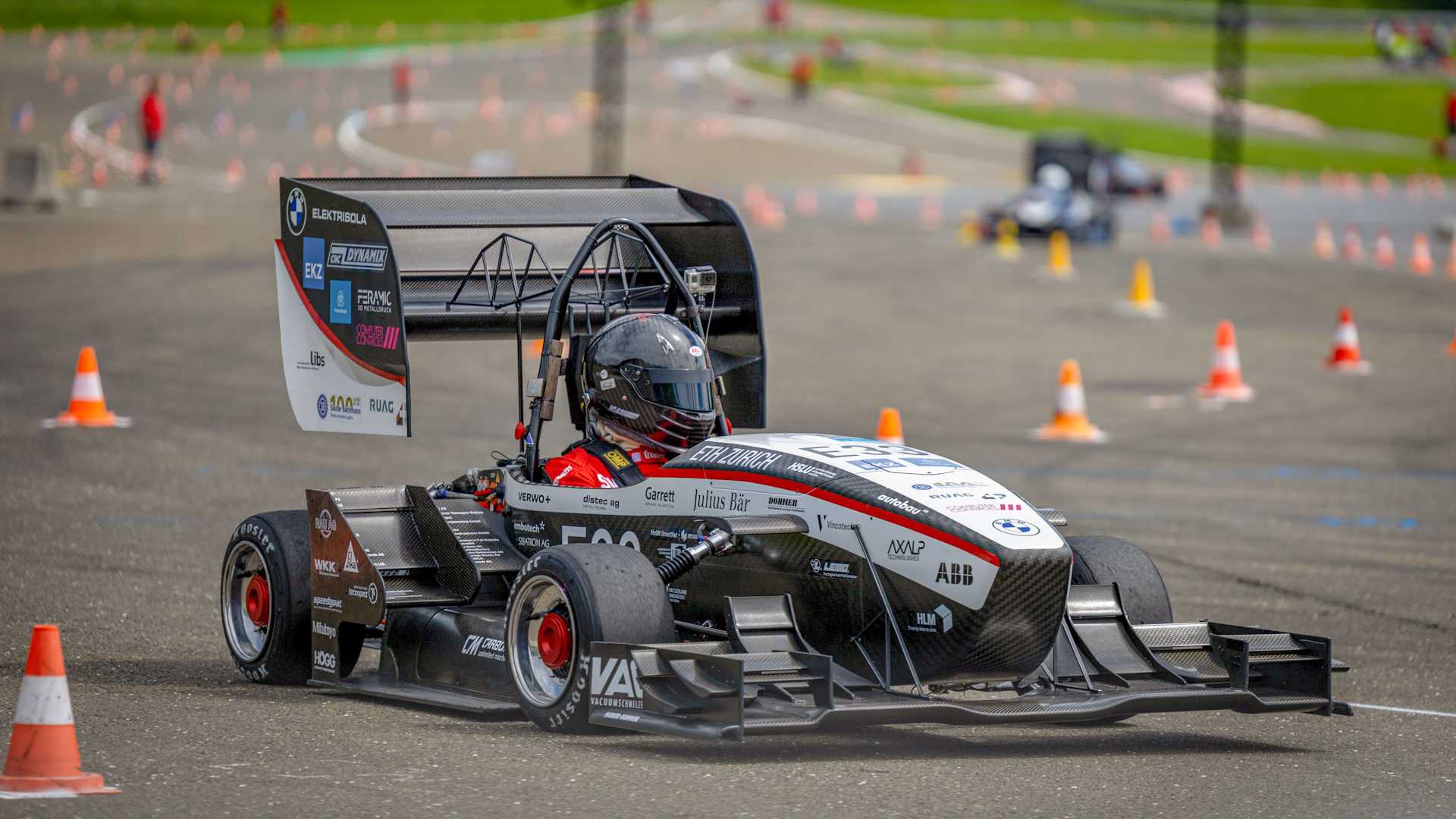 1920x1080 Formula Student Electric