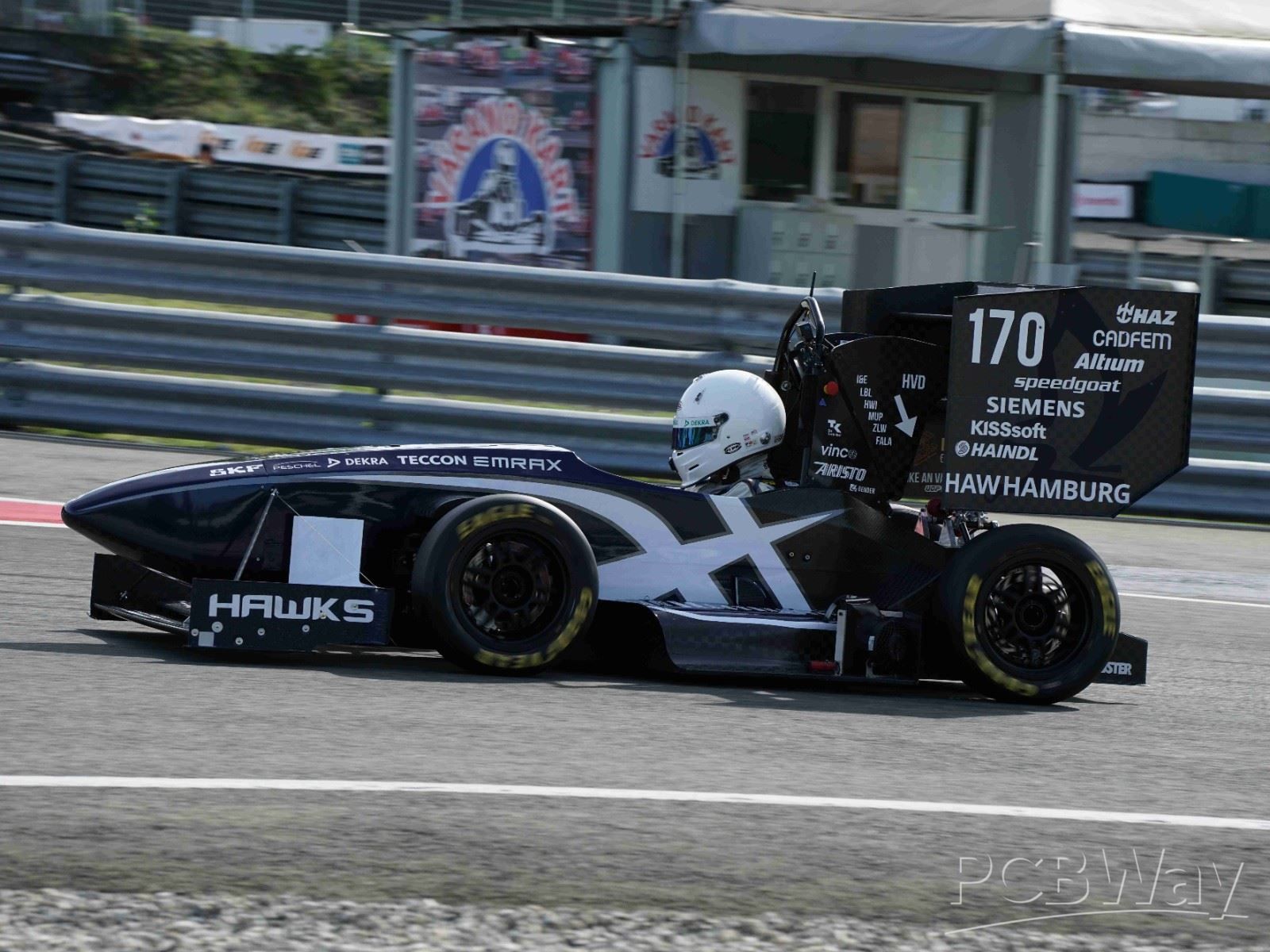 1600x1200 Formula Student Racing- Sponsor