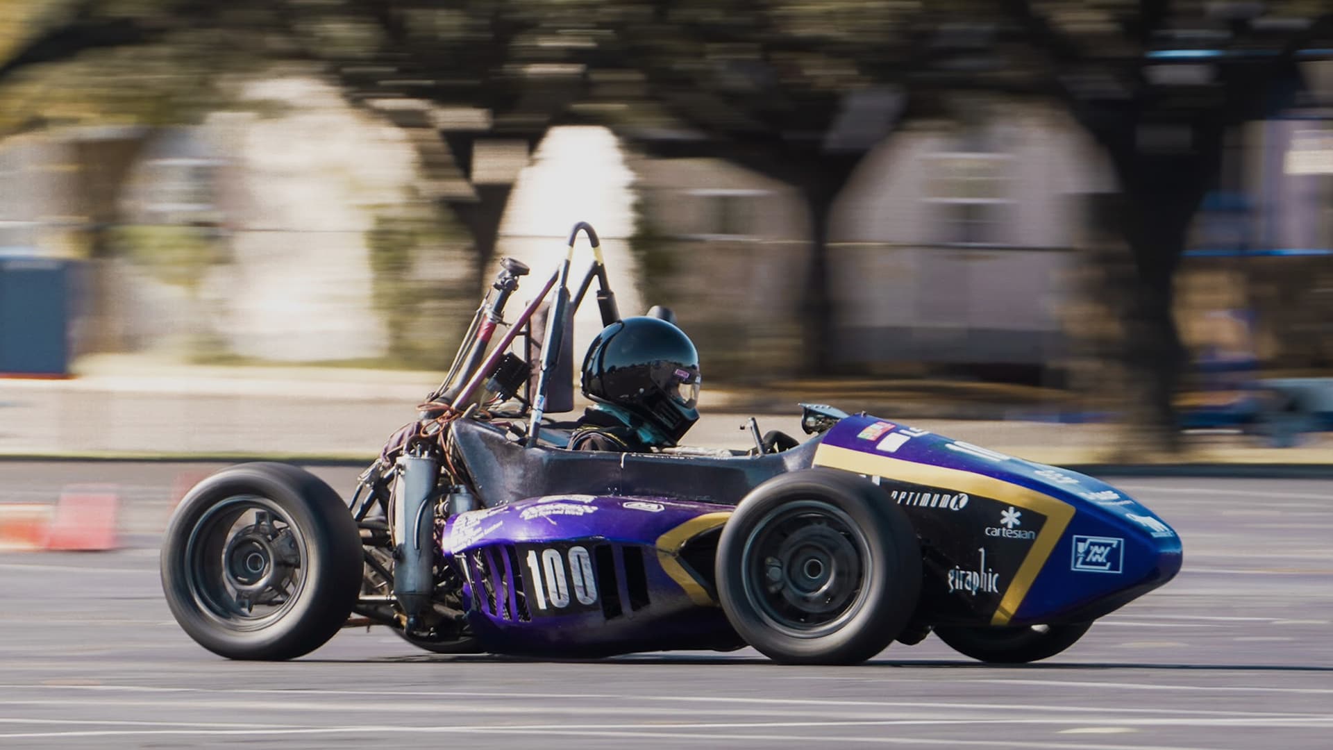 1920x1080 TigerRacing Formula SAE