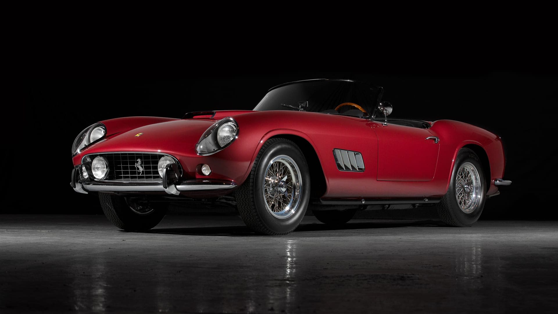 1920x1080 Kidston to the world's most beautiful motor cars