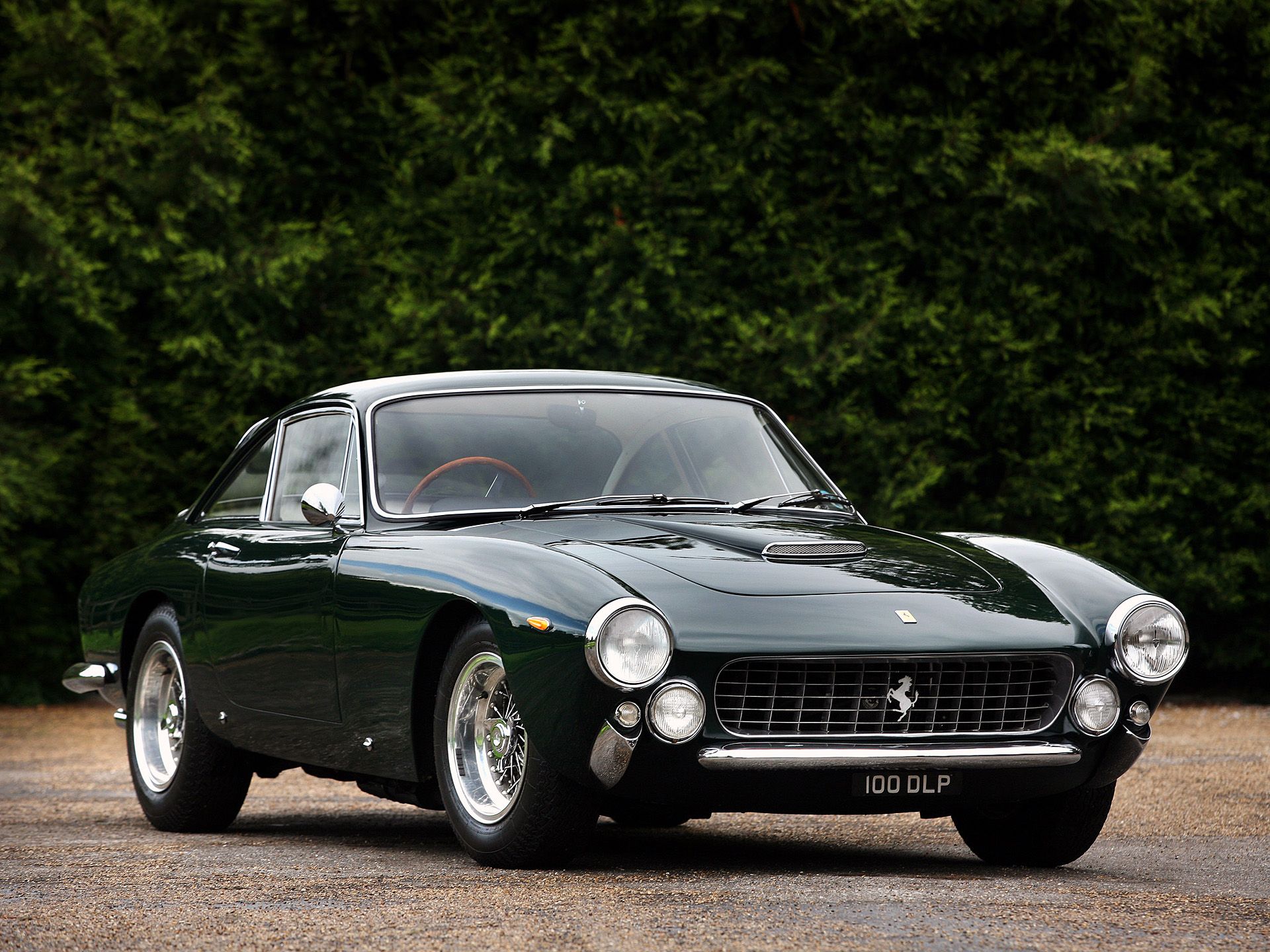 1920x1440 Ferrari 250 Gt Phone Wallpaper: Free 4K & HD Downloads