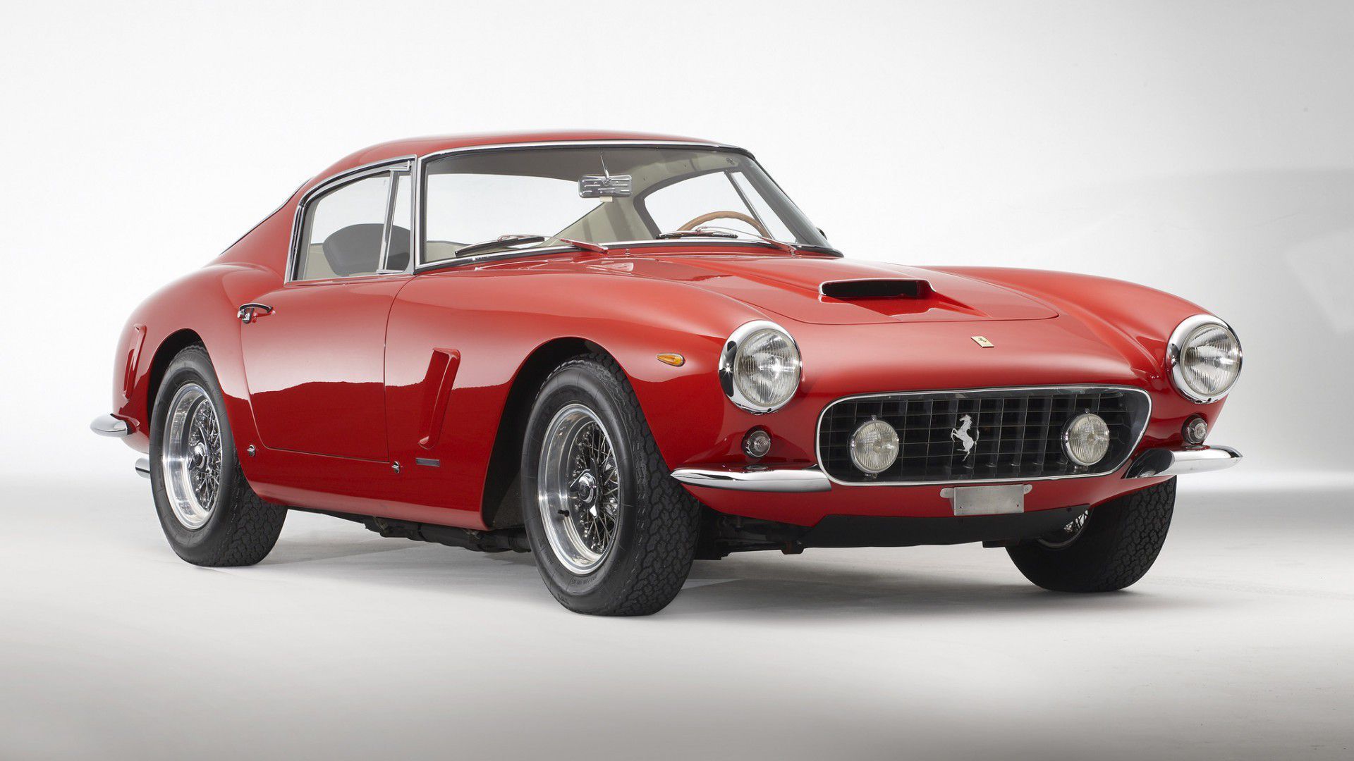 1920x1080 Ferrari 250 Gt Berlinetta Cabriolet California Spider Swb_2048x