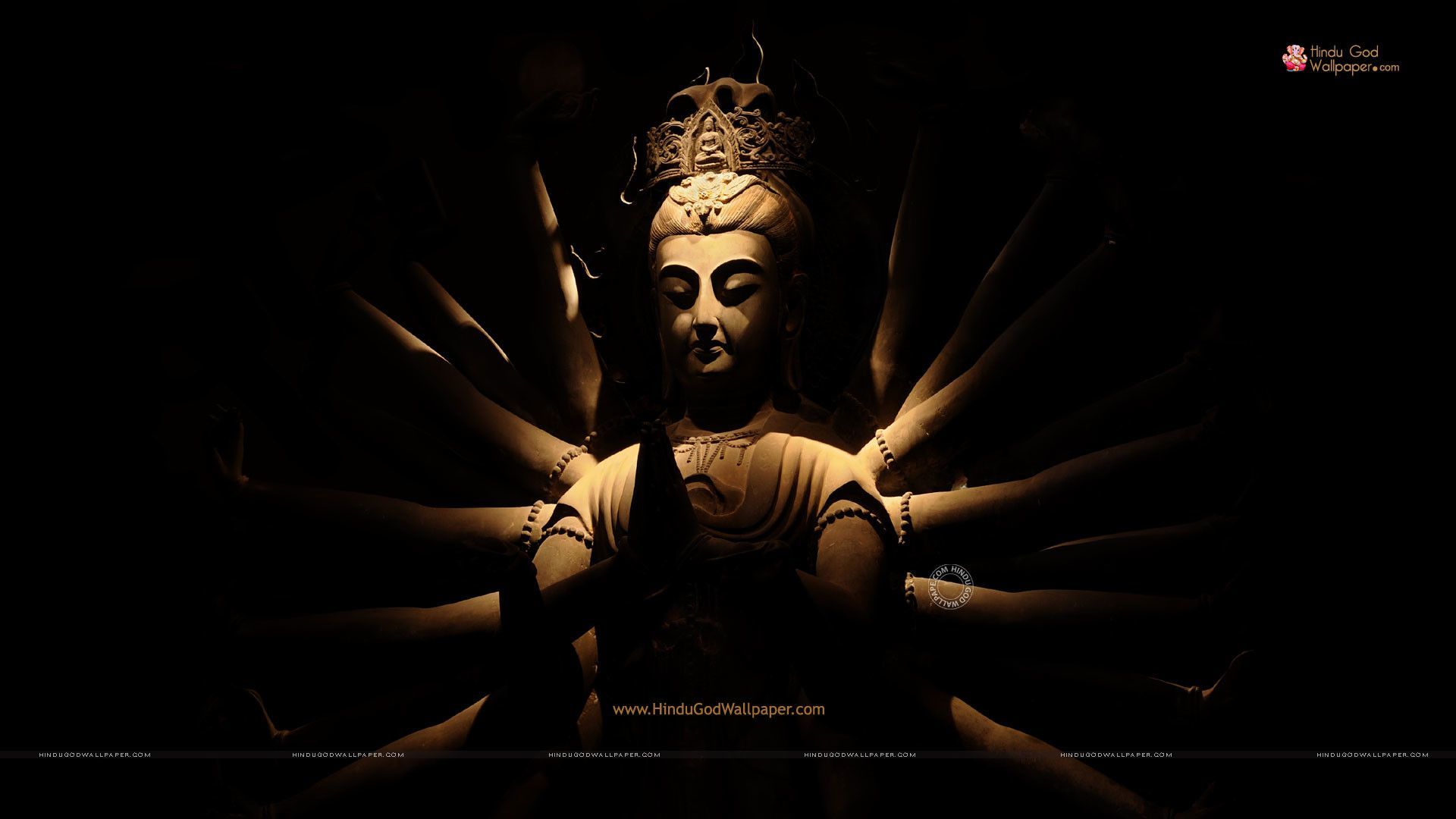 1920x1080 Hindu Good HD Desktop Wallpaper