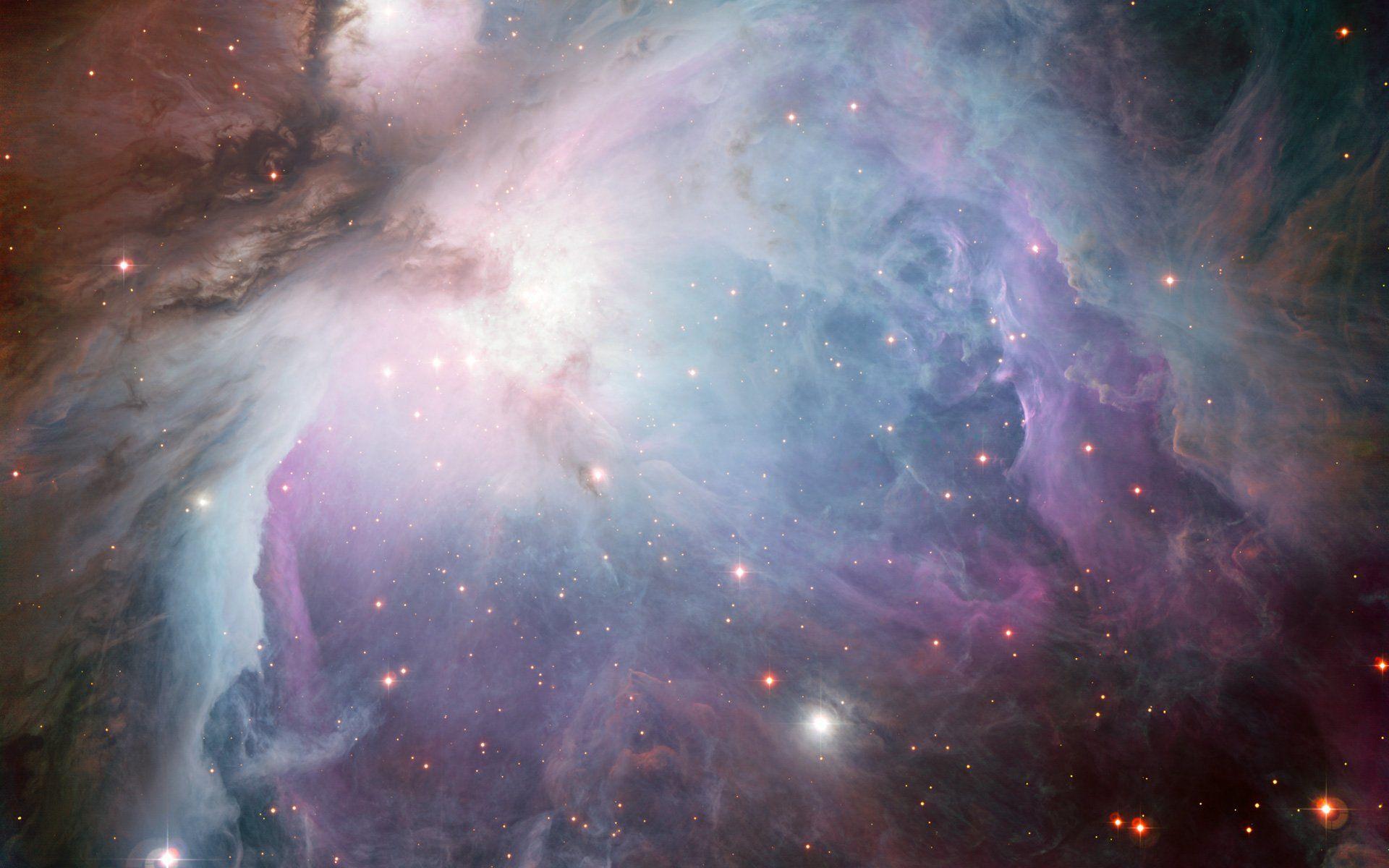 Orion Nebula Wallpapers - Top Free Orion Nebula Backgrounds ...