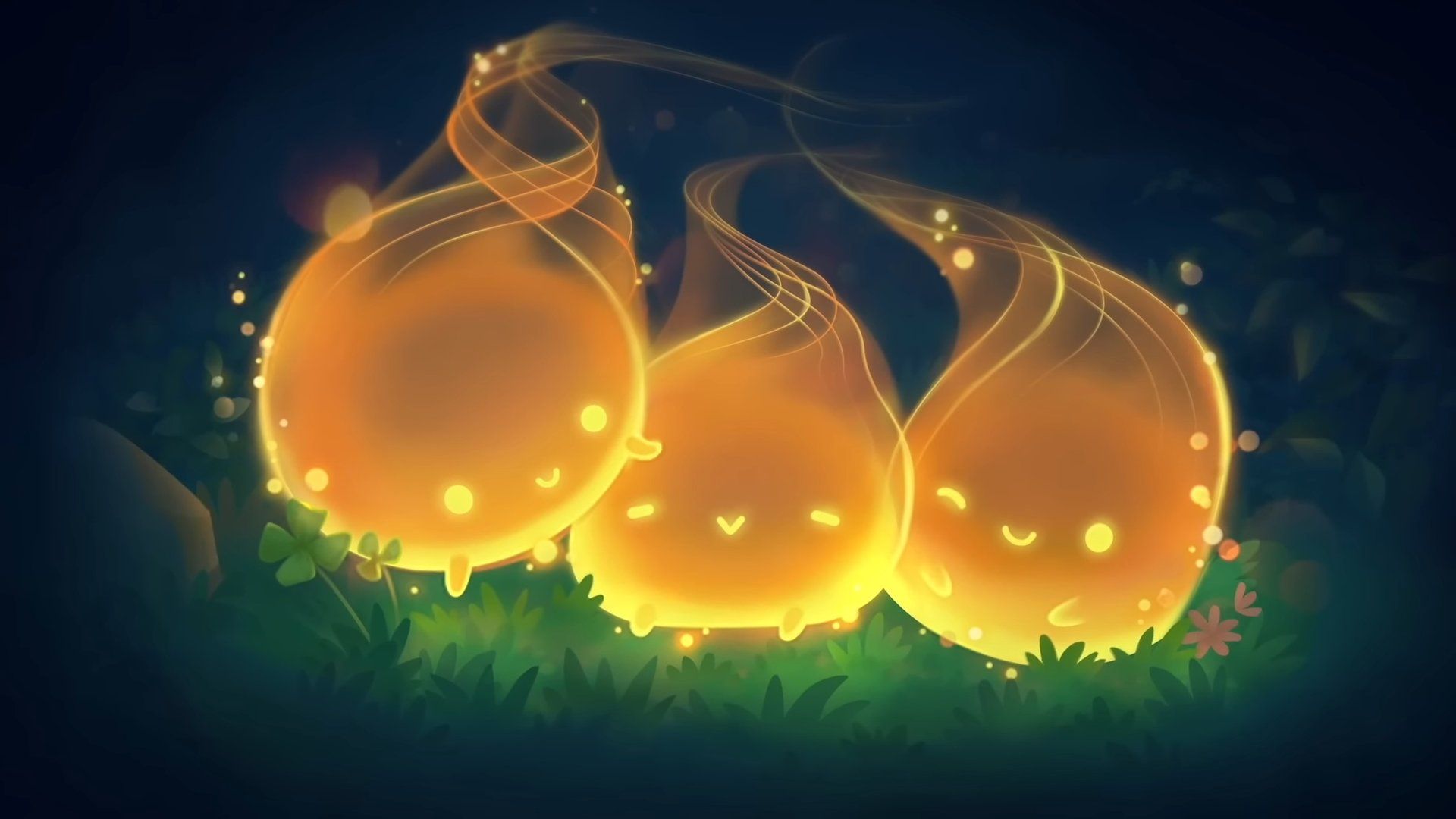 1920x1080 Ixtal Wallpaper