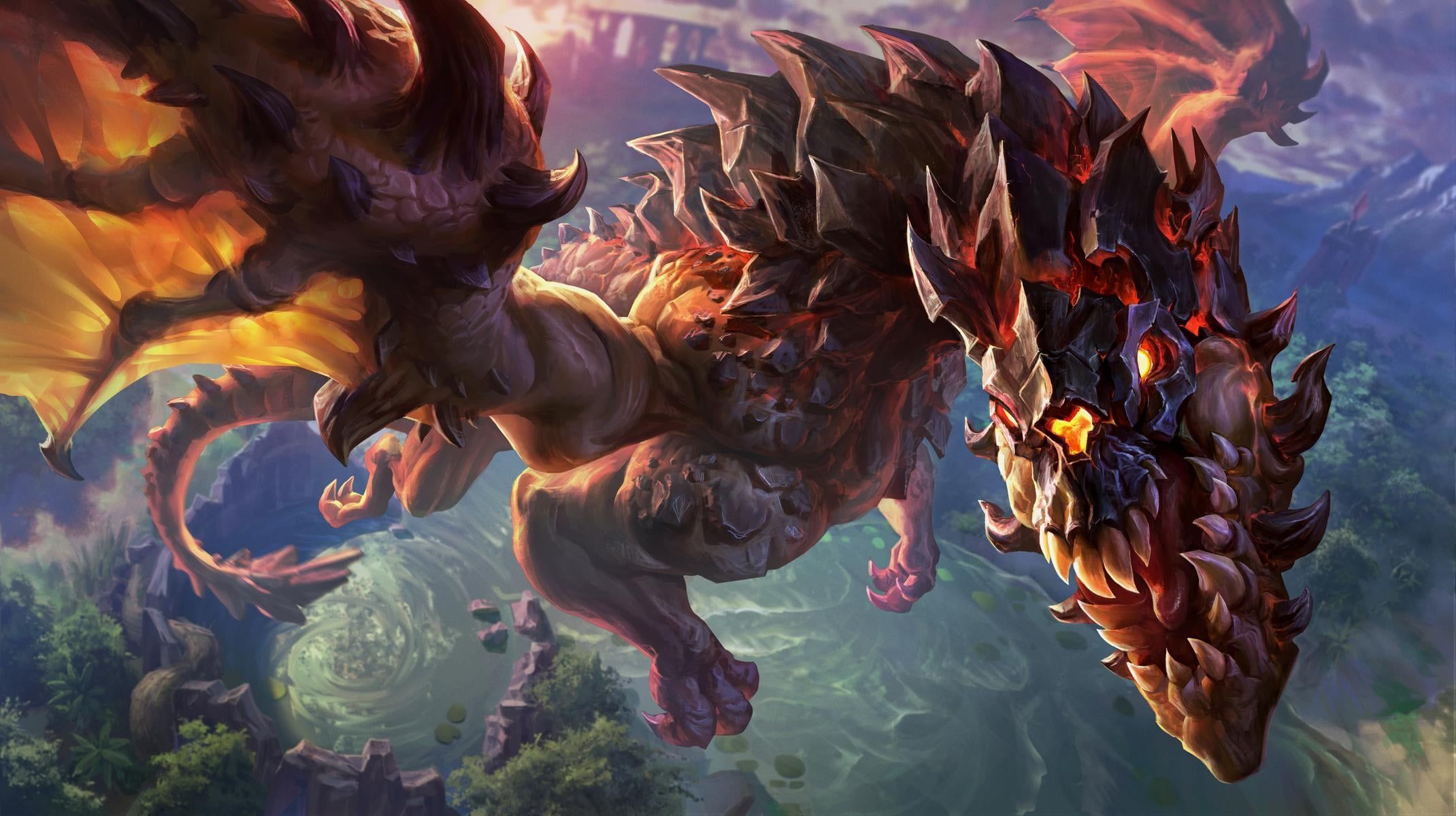 2140x1200 I was actually really excited for Ixtal