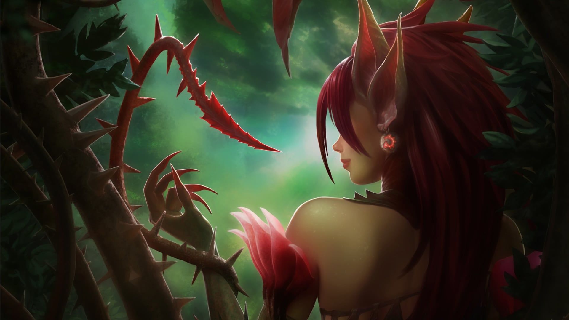 1920x1080 The Complete Timeline of Ixtal