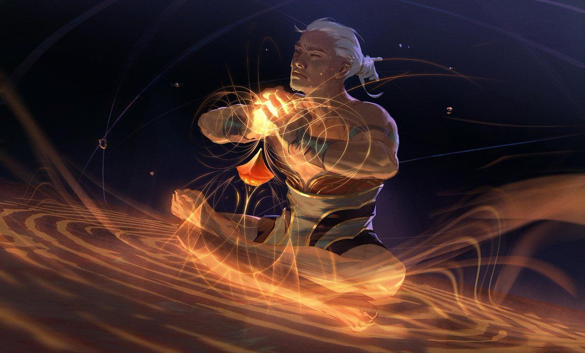 1200x724 All the new Ixtal art on Universe