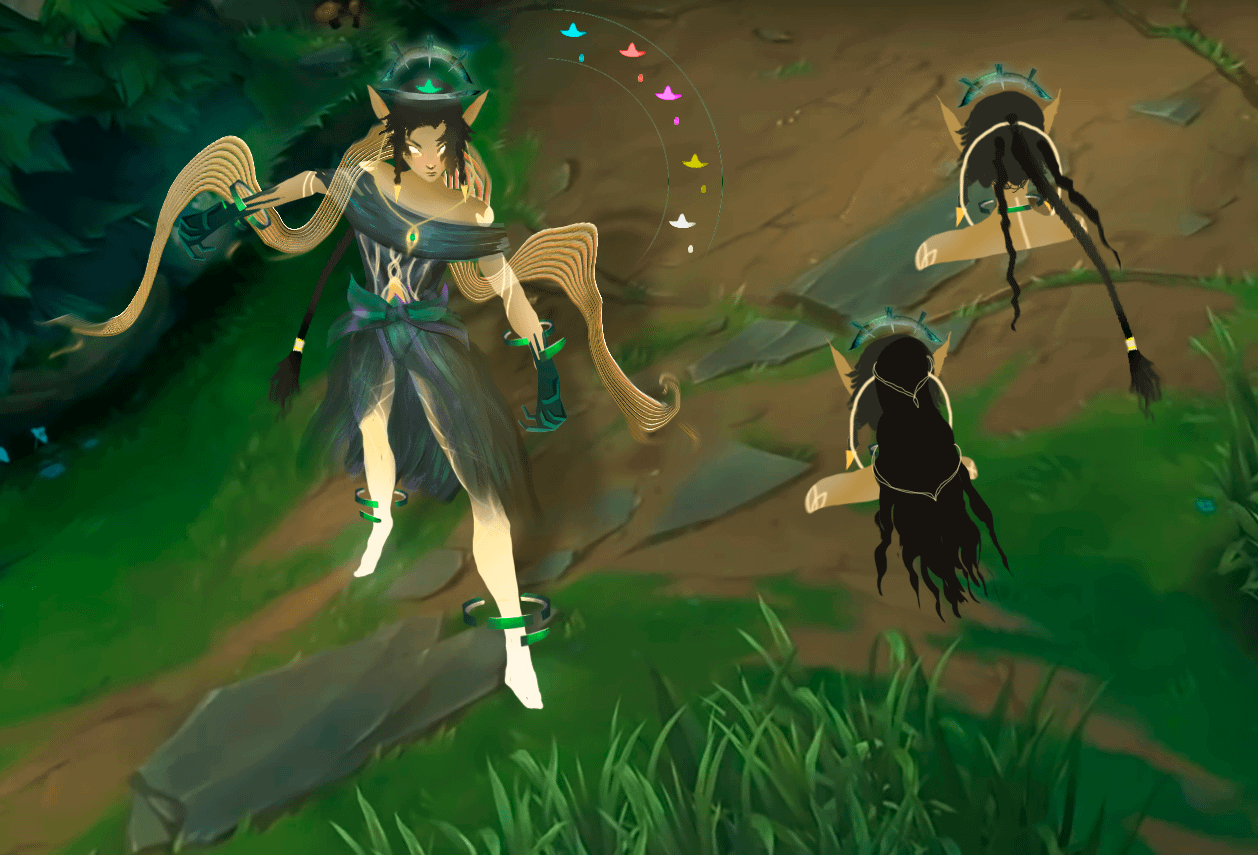 1258x855 Skin Idea Elementalist Ixtal Zyra