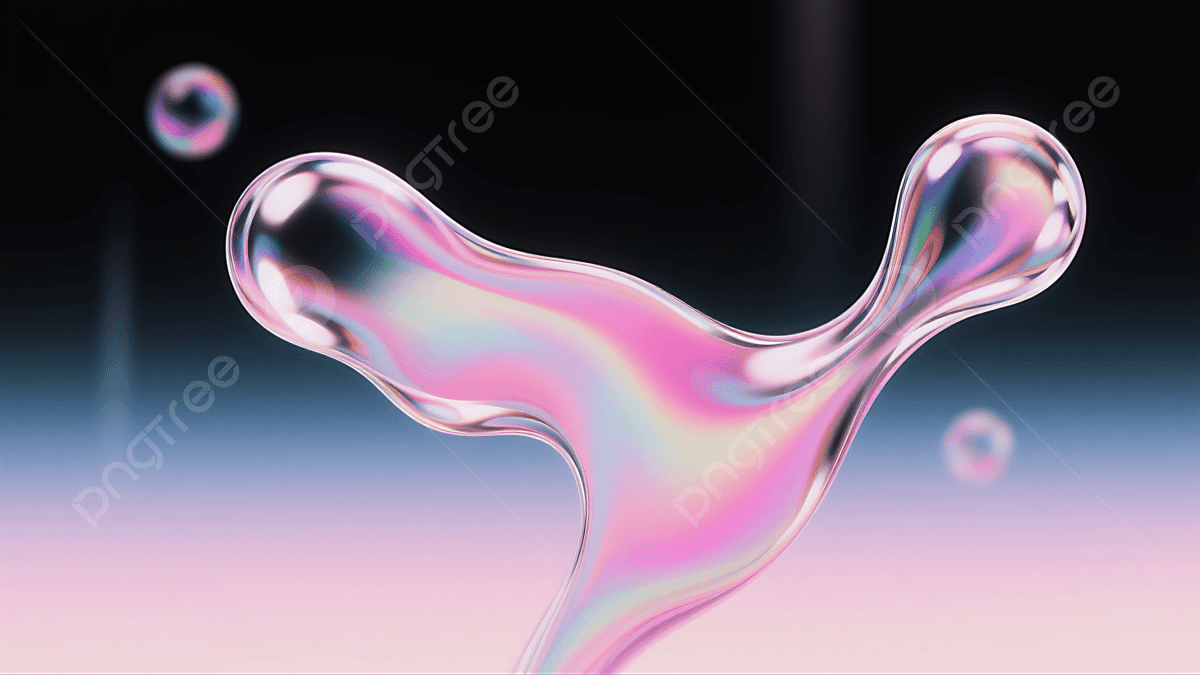 1200x675 Y2k Revival Chrome Gradient, Y2k Art, Revival Chrome Gradient, Y2k Metal Background Image And Wallpaper for Free Download