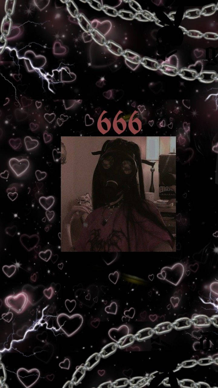 720x1280 Grunge Emo Aesthetic HD Wallpaper (100++)