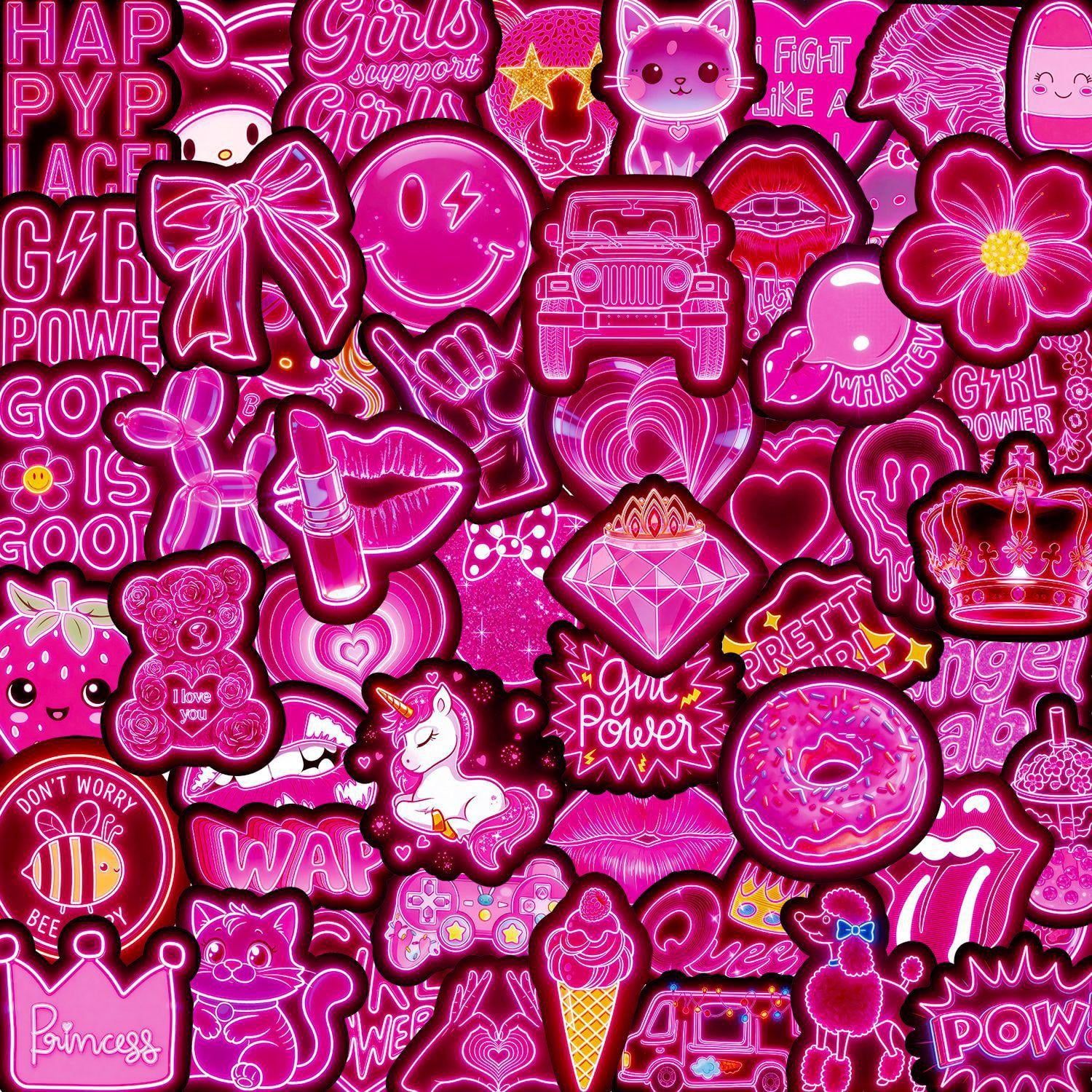 1500x1500 Grunge Sticker Aesthetic