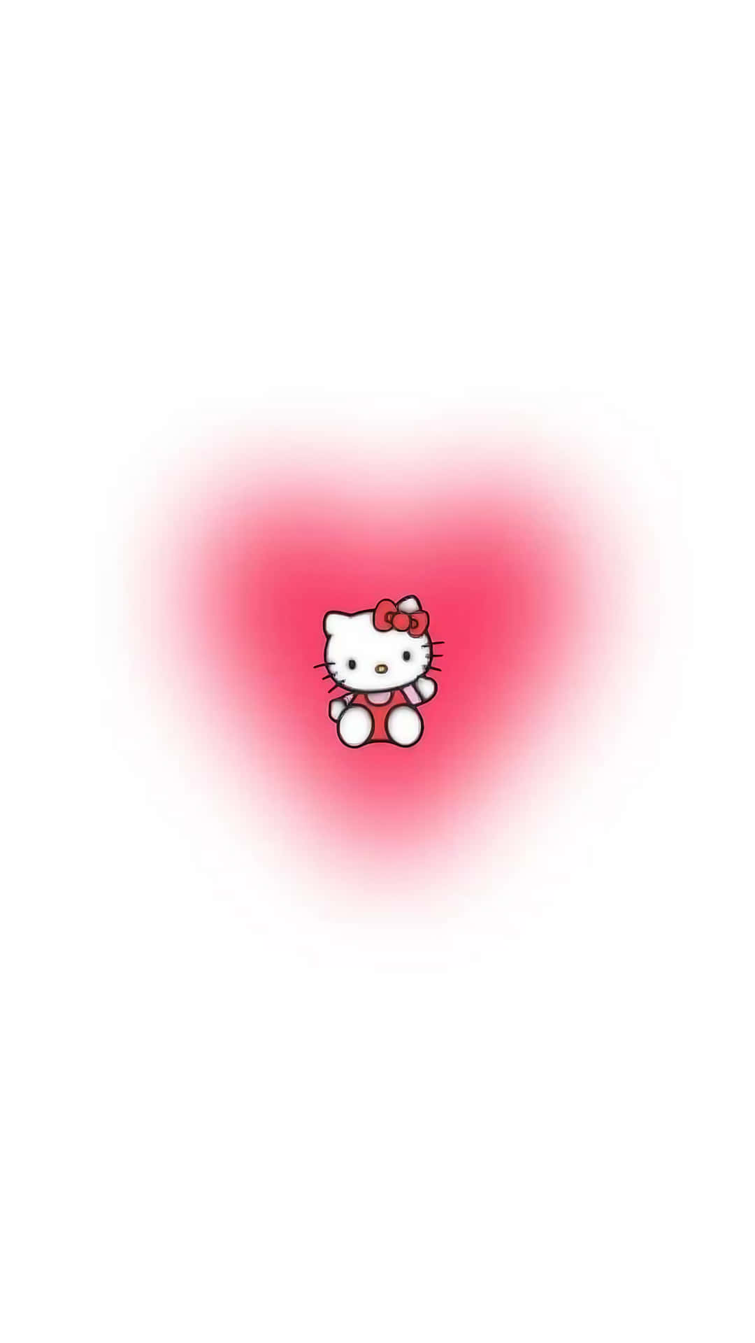 1080x1920 Y2k Hello Kitty Wallpaper