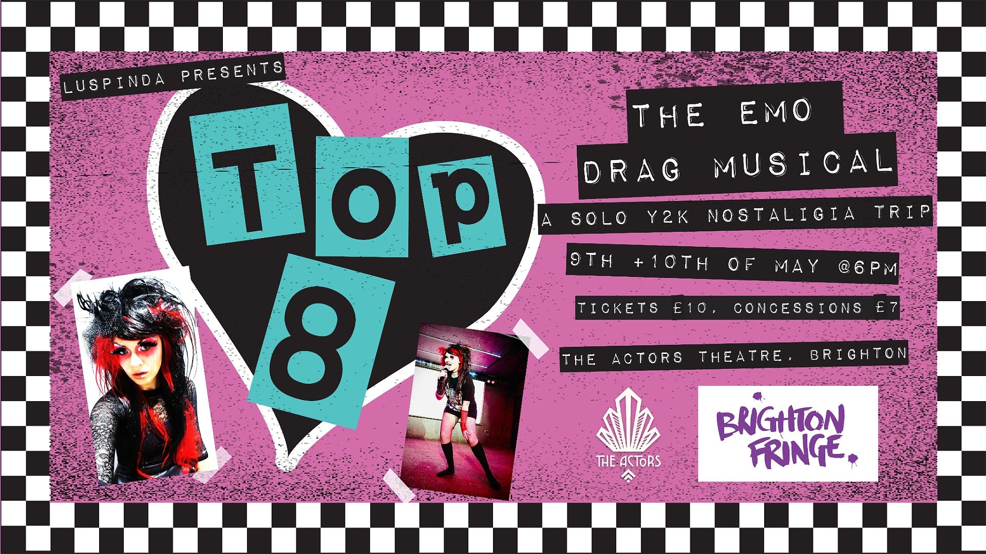 1920x1080 emo drag musical
